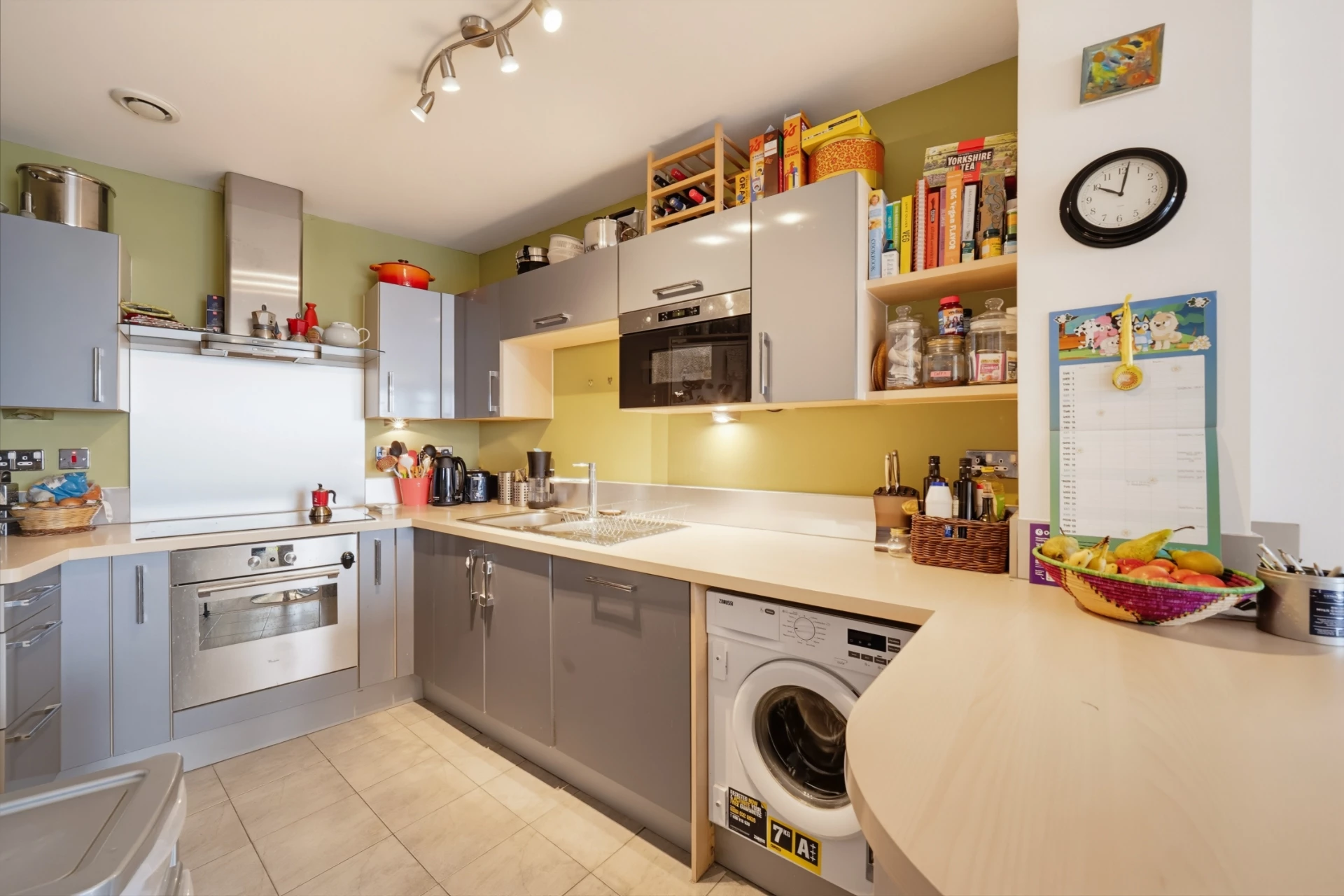 Property photo: London, SW18