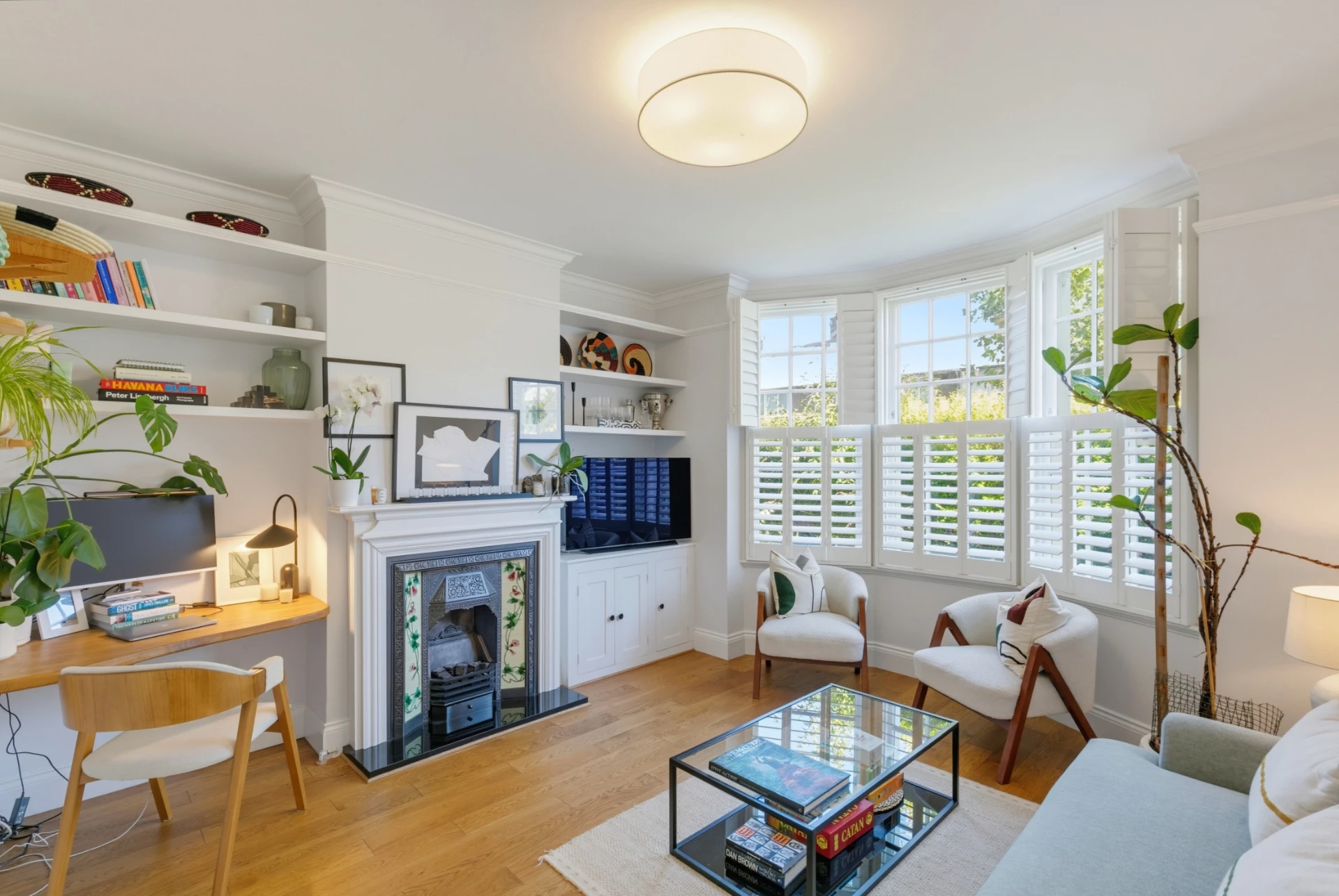 Property photo: London, SW18