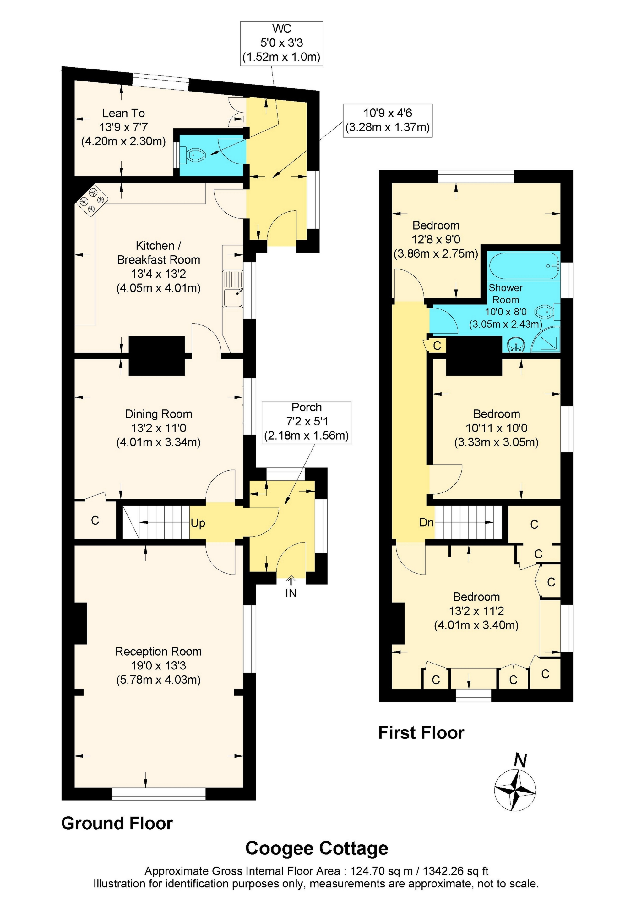 Floor Plan 1 Floor Plan 1