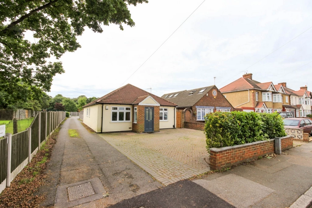 Honey Lane Waltham Abbey EN9