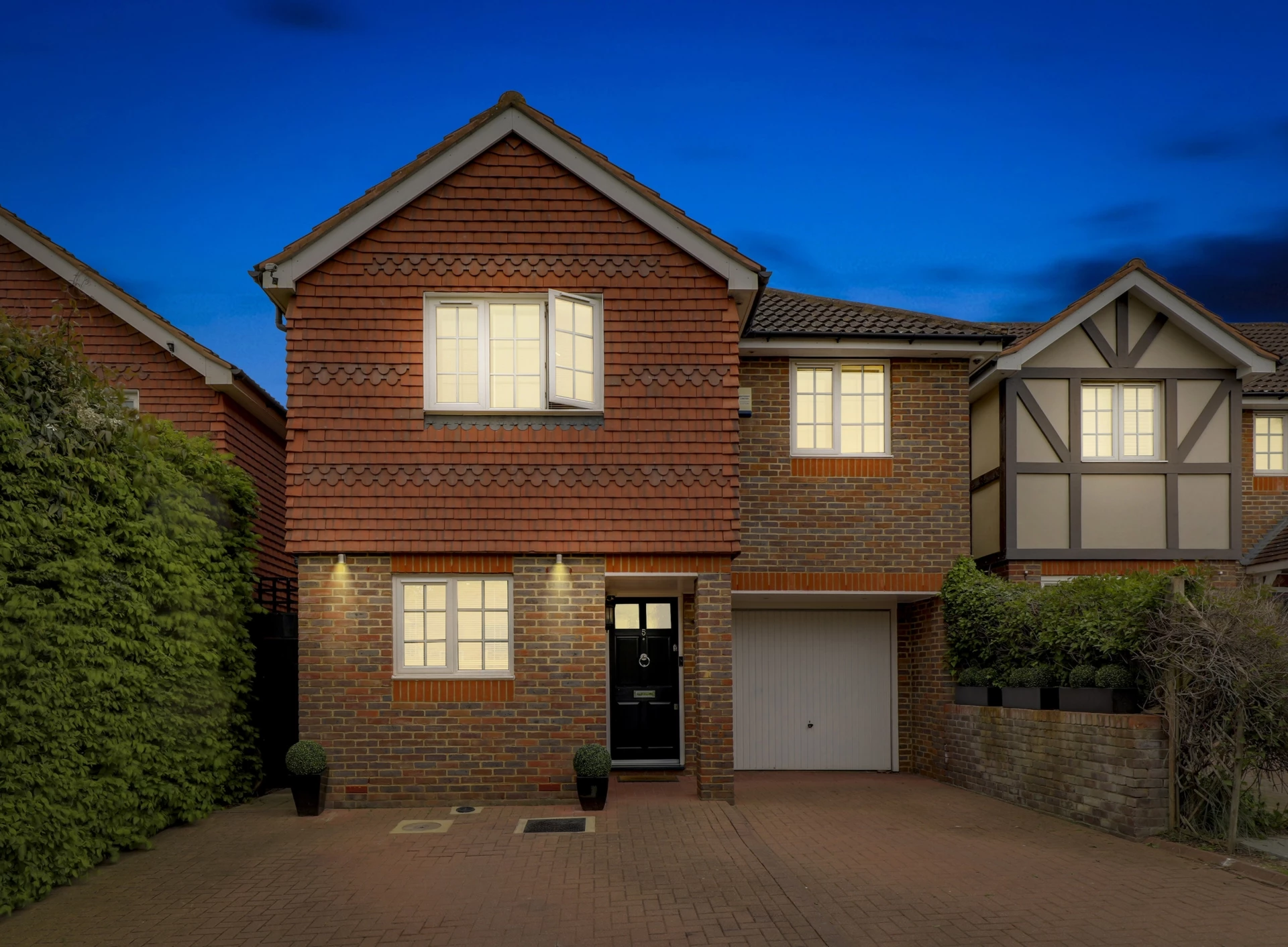 Friern Close Cheshunt EN7