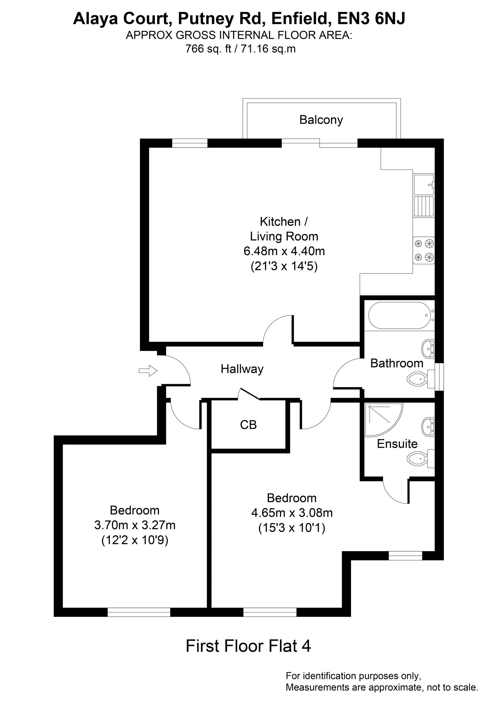 Floor Plan 1 Floor Plan 1
