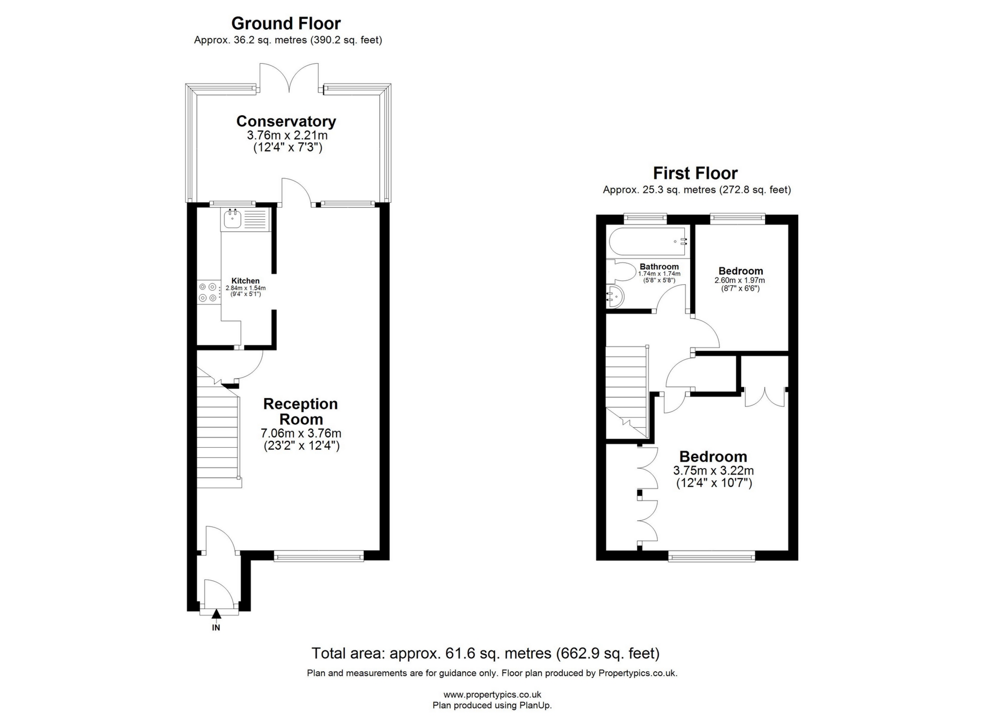 Floor Plan 1 Floor Plan 1