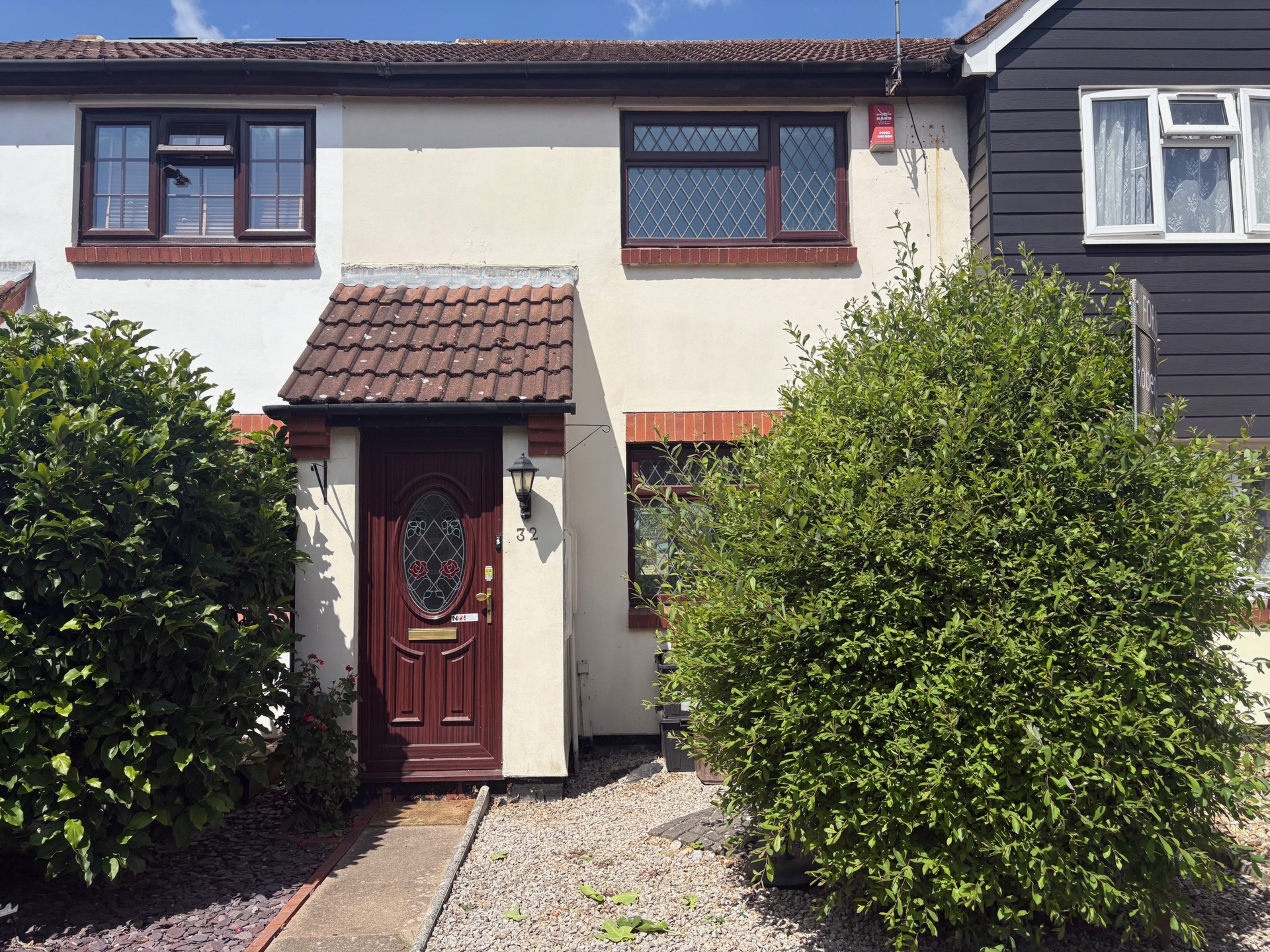 Kingsmead Cheshunt EN8