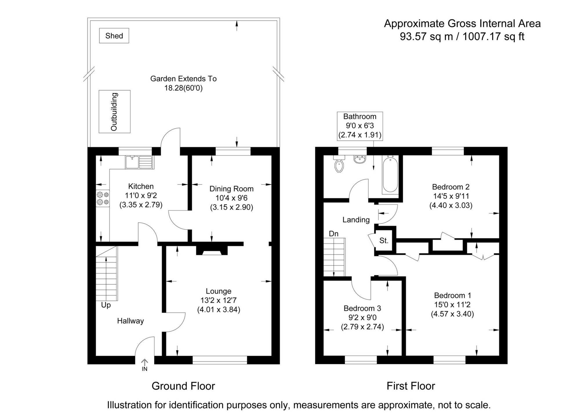 Floor Plan 1 Floor Plan 1