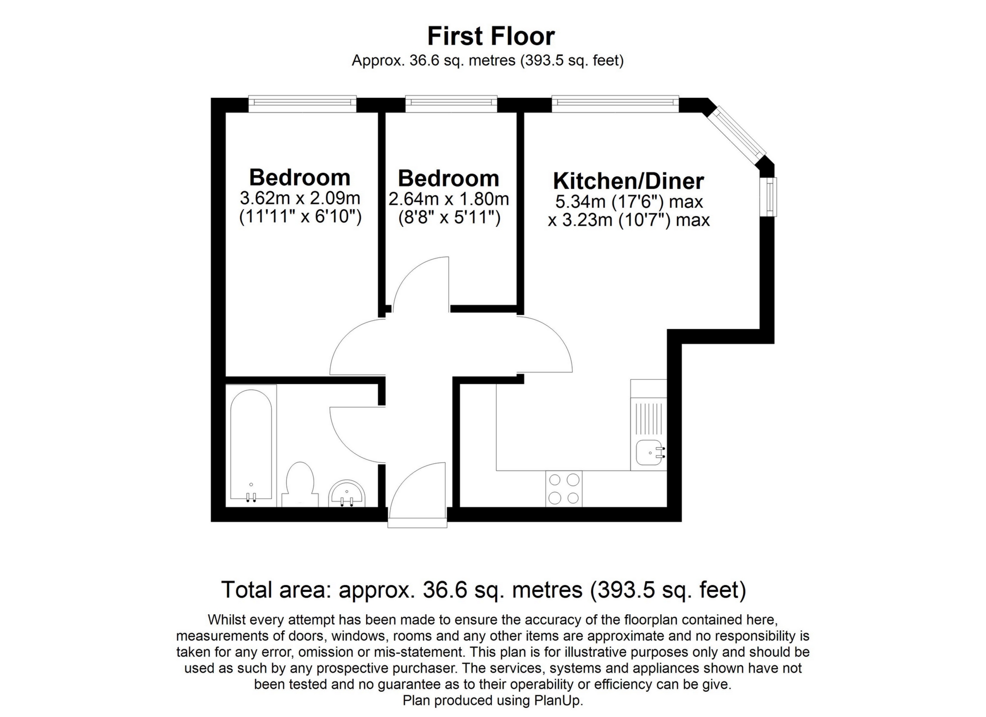 Floor Plan 1 Floor Plan 1