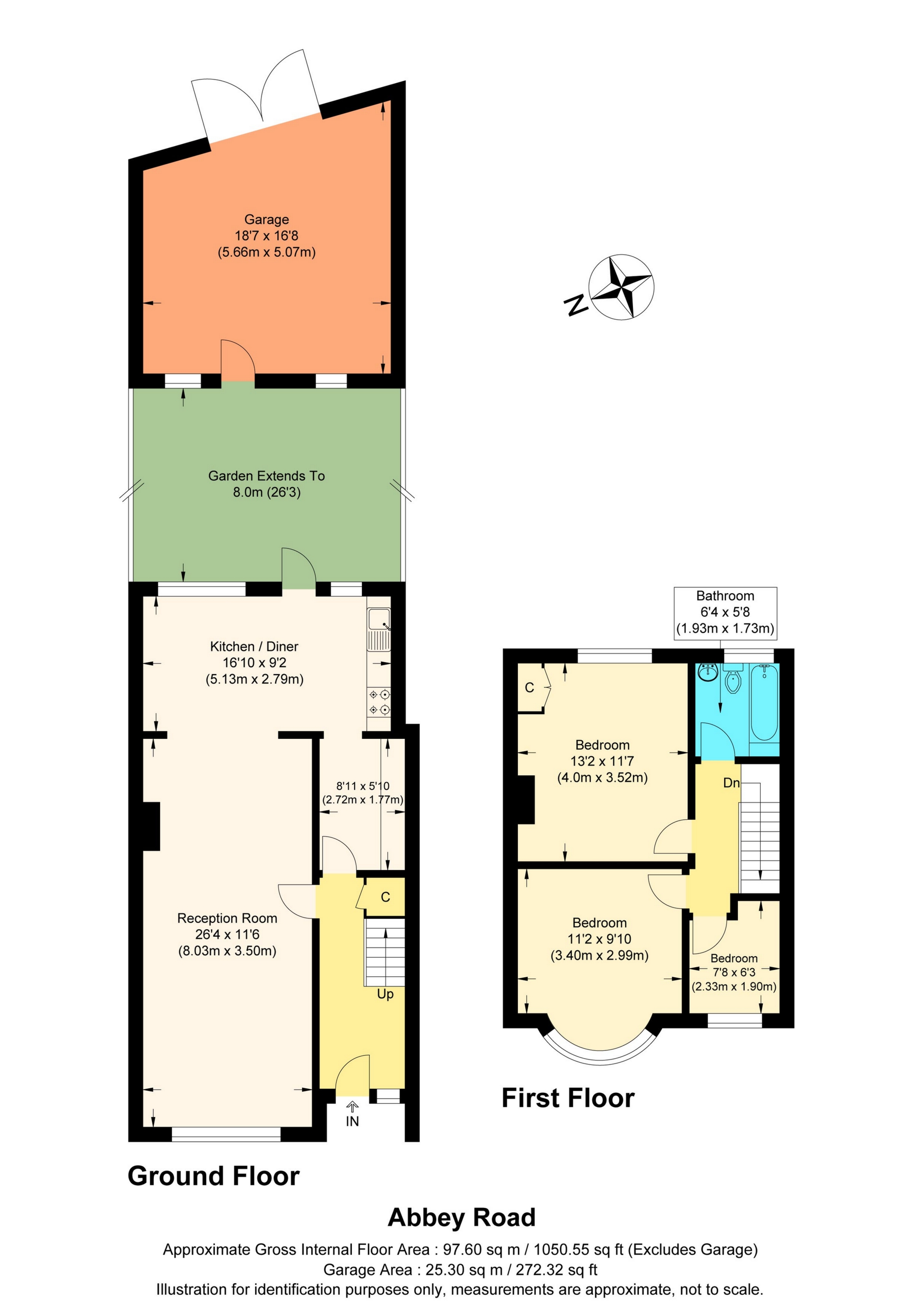Floor Plan 1 Floor Plan 1