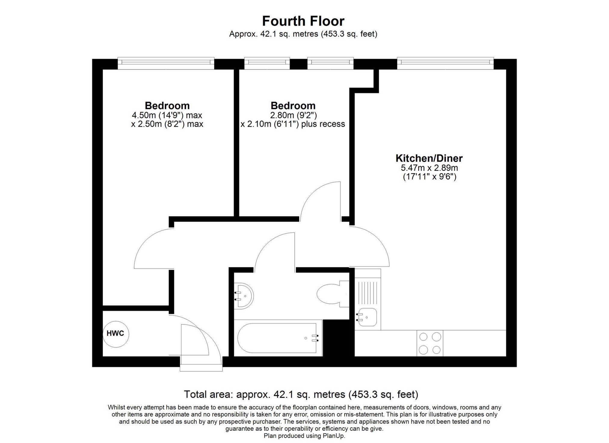 Floor Plan 1 Floor Plan 1