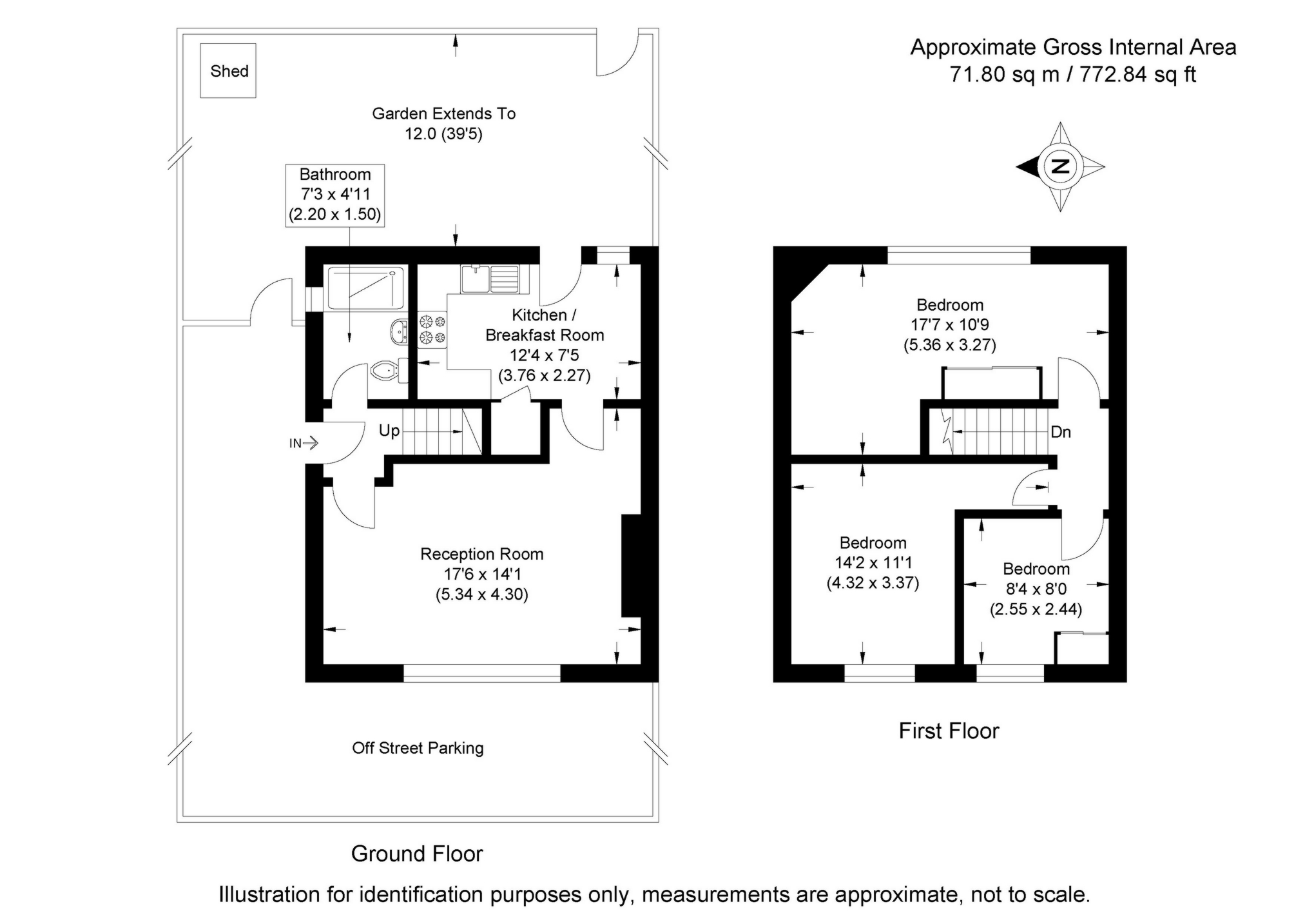 Floor Plan 1 Floor Plan 1