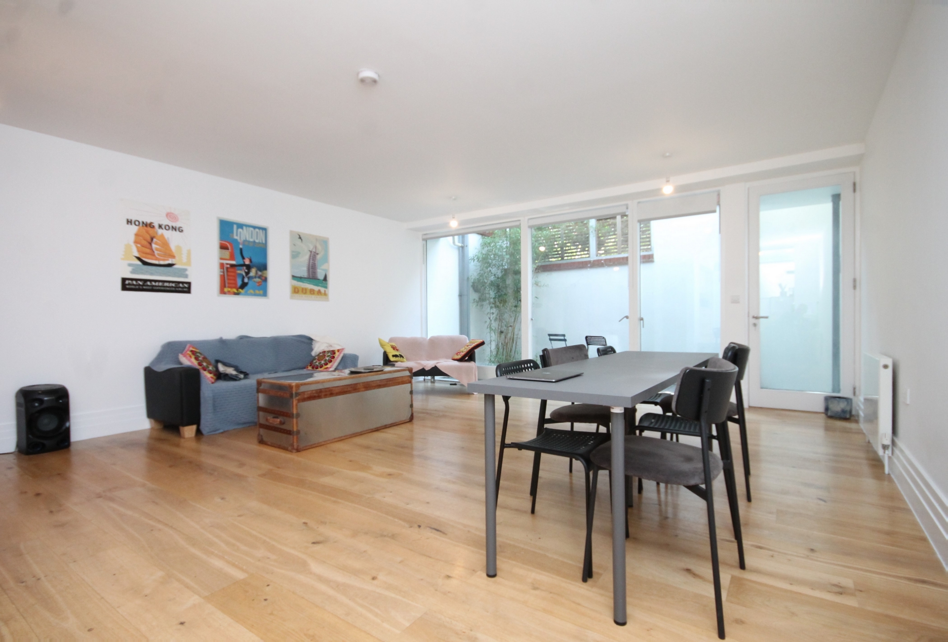Property photo: Islington, London, N7