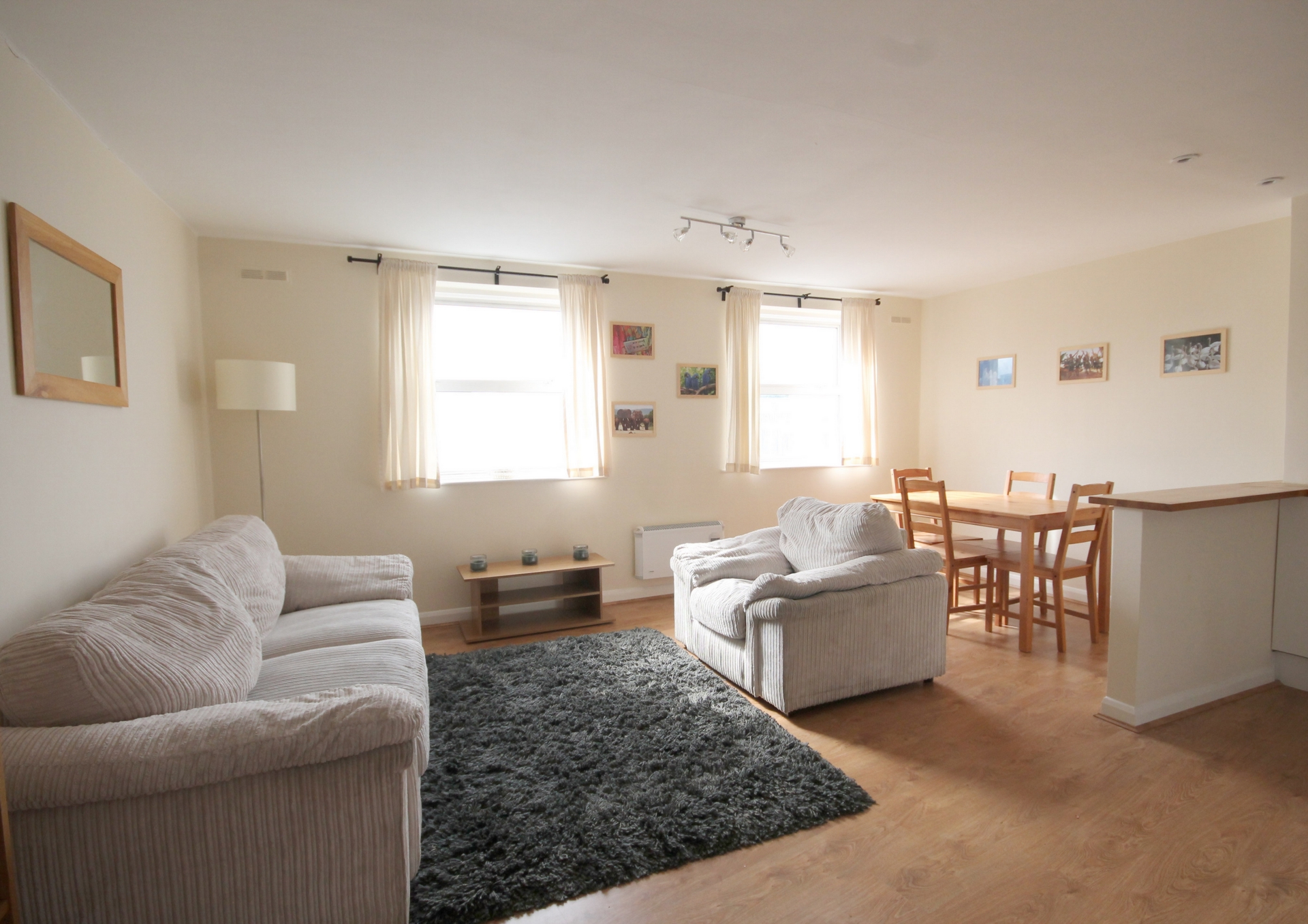 Gilden Crescent Chalk Farm London NW5