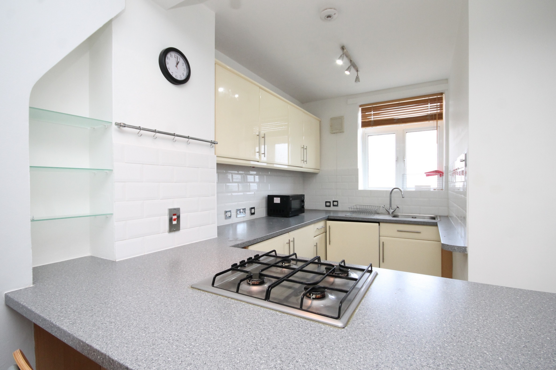 Leighton Road Kentish Town London NW5