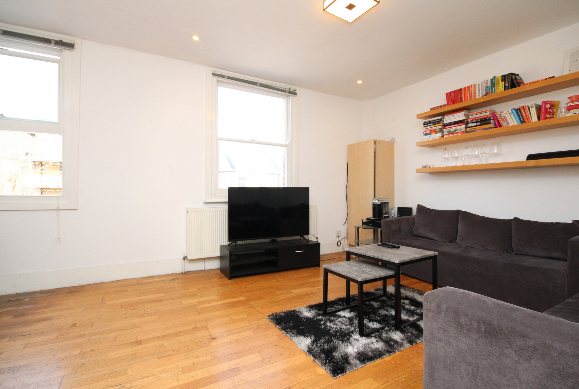 Property photo: Tufnell Park, London, N7