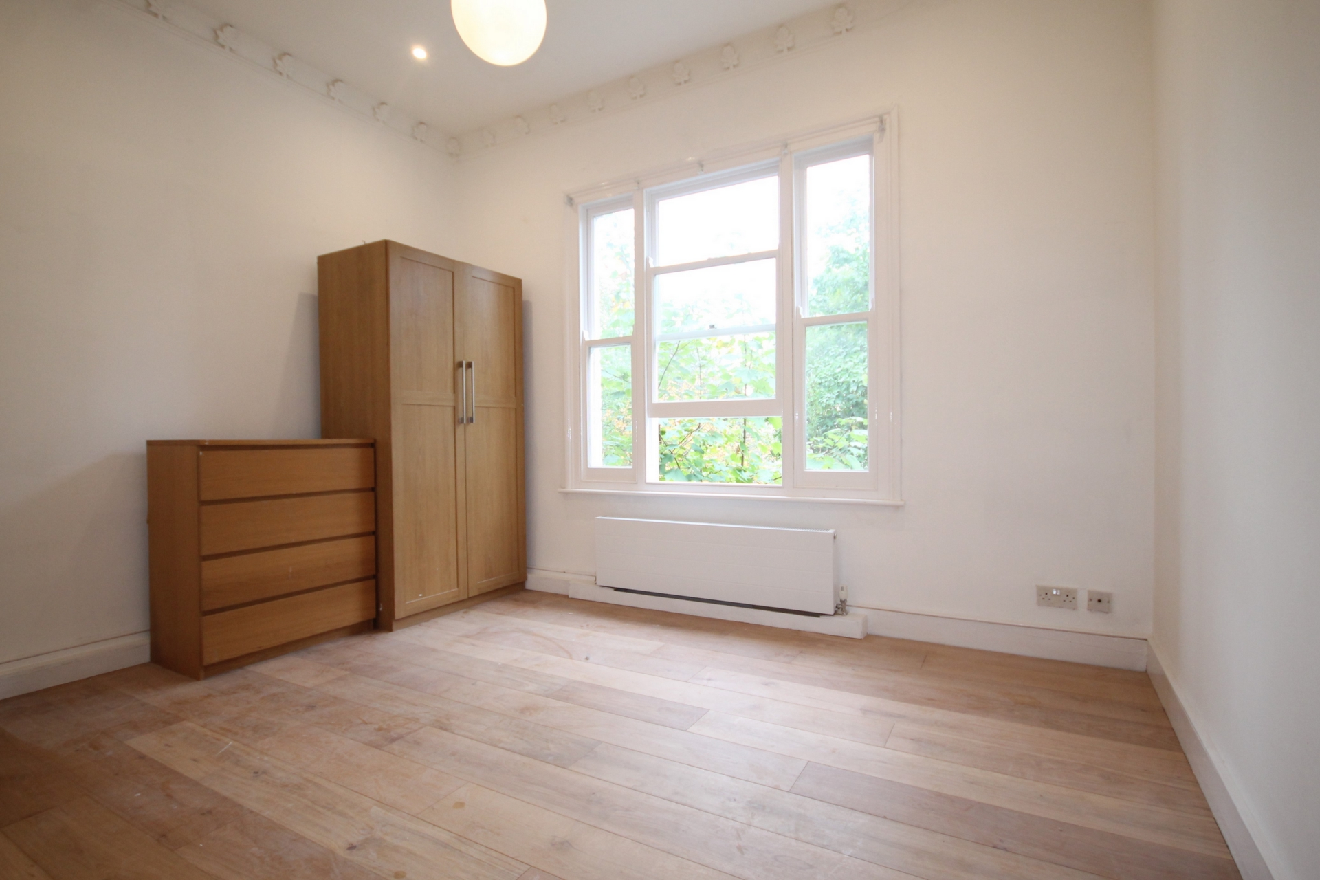Middleton Grove Islington London N7