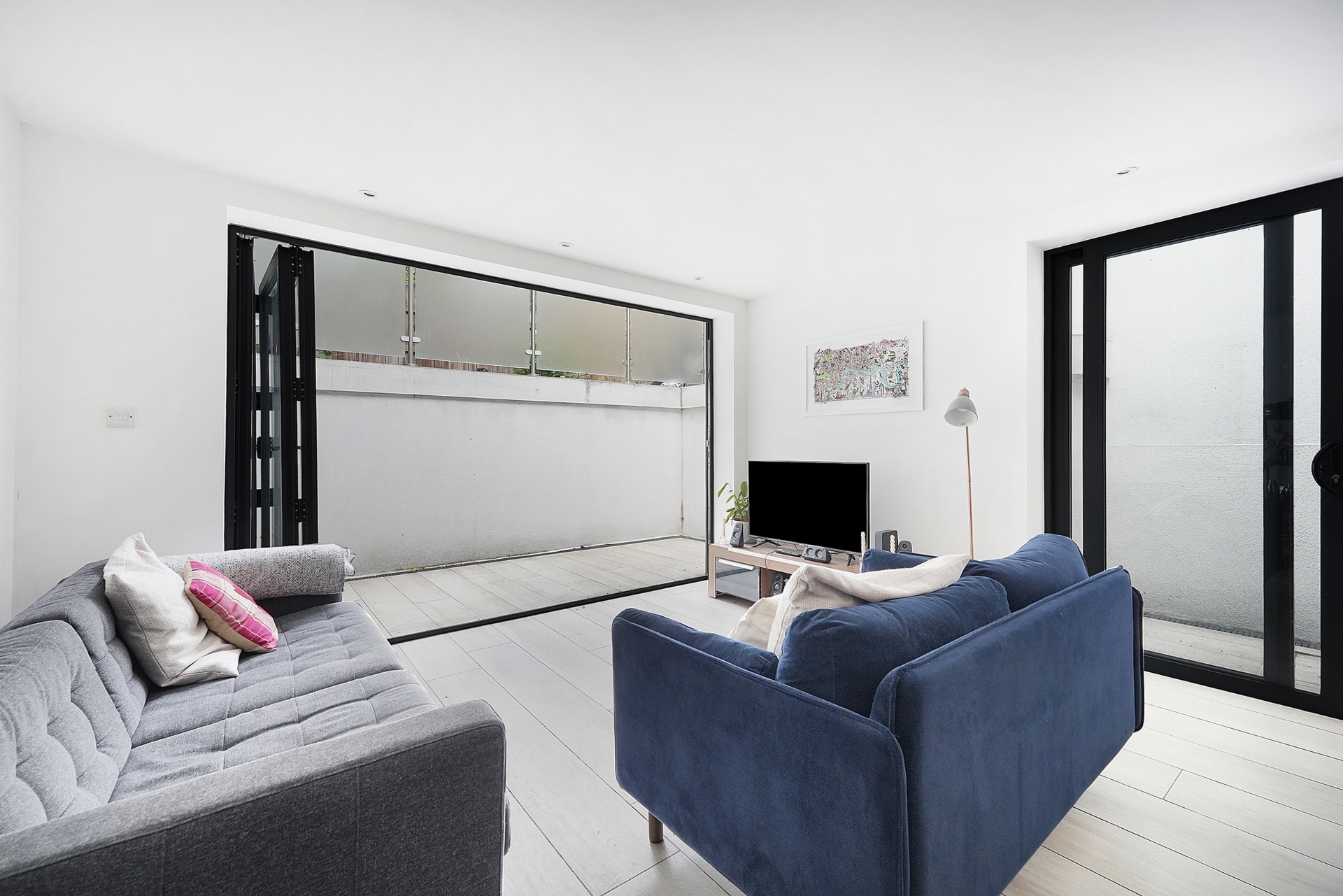 Property photo: Kentish Town, London, NW5