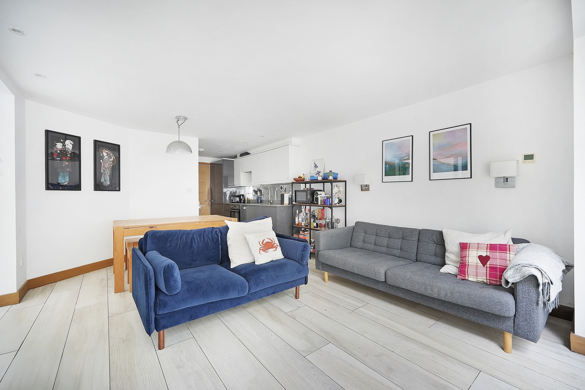 Property photo: Kentish Town, London, NW5