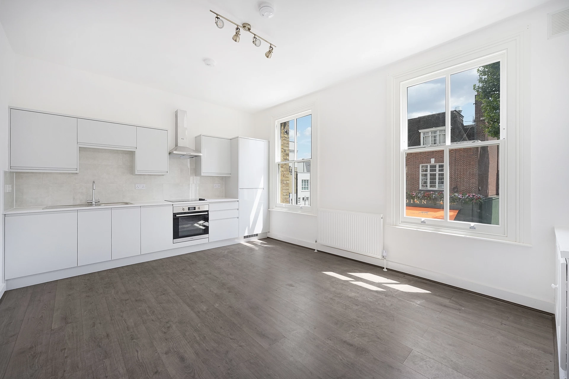 Property photo: Archway, London, N19