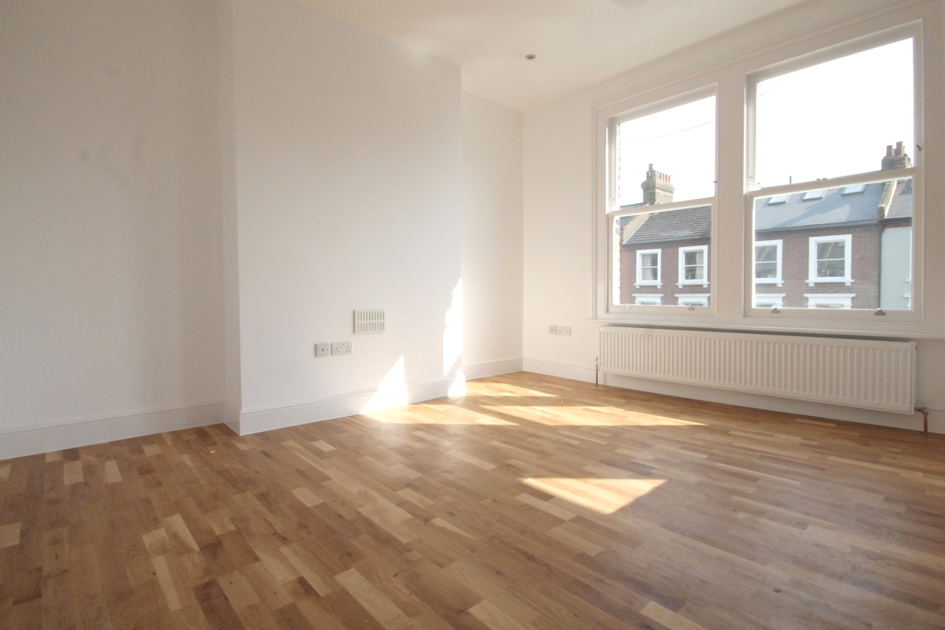 Raveley Street Kentish Town London NW5