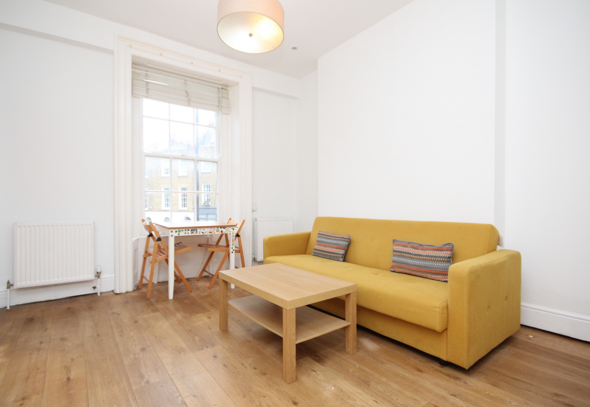 Property photo: Camden Town, London, NW1