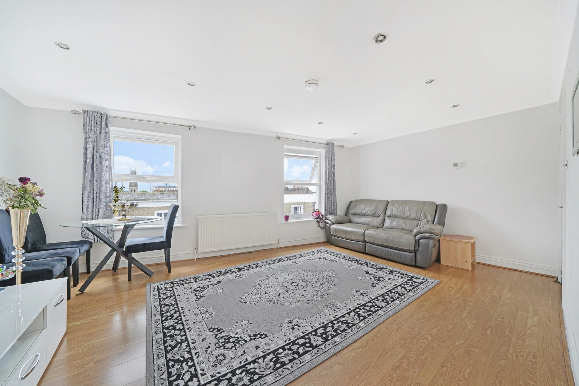York Way Islington London N7