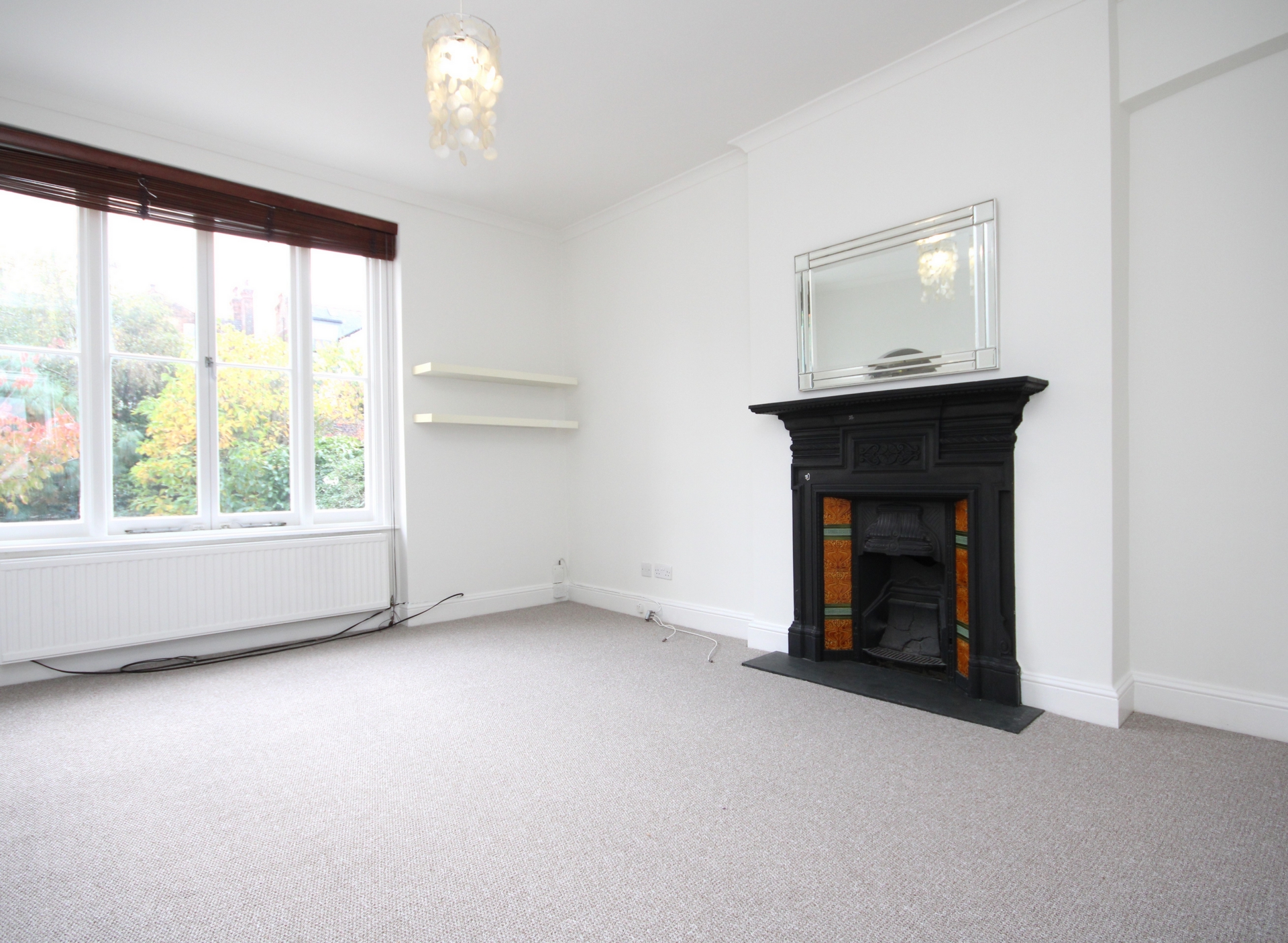 Property photo: Muswell Hill, London, N10