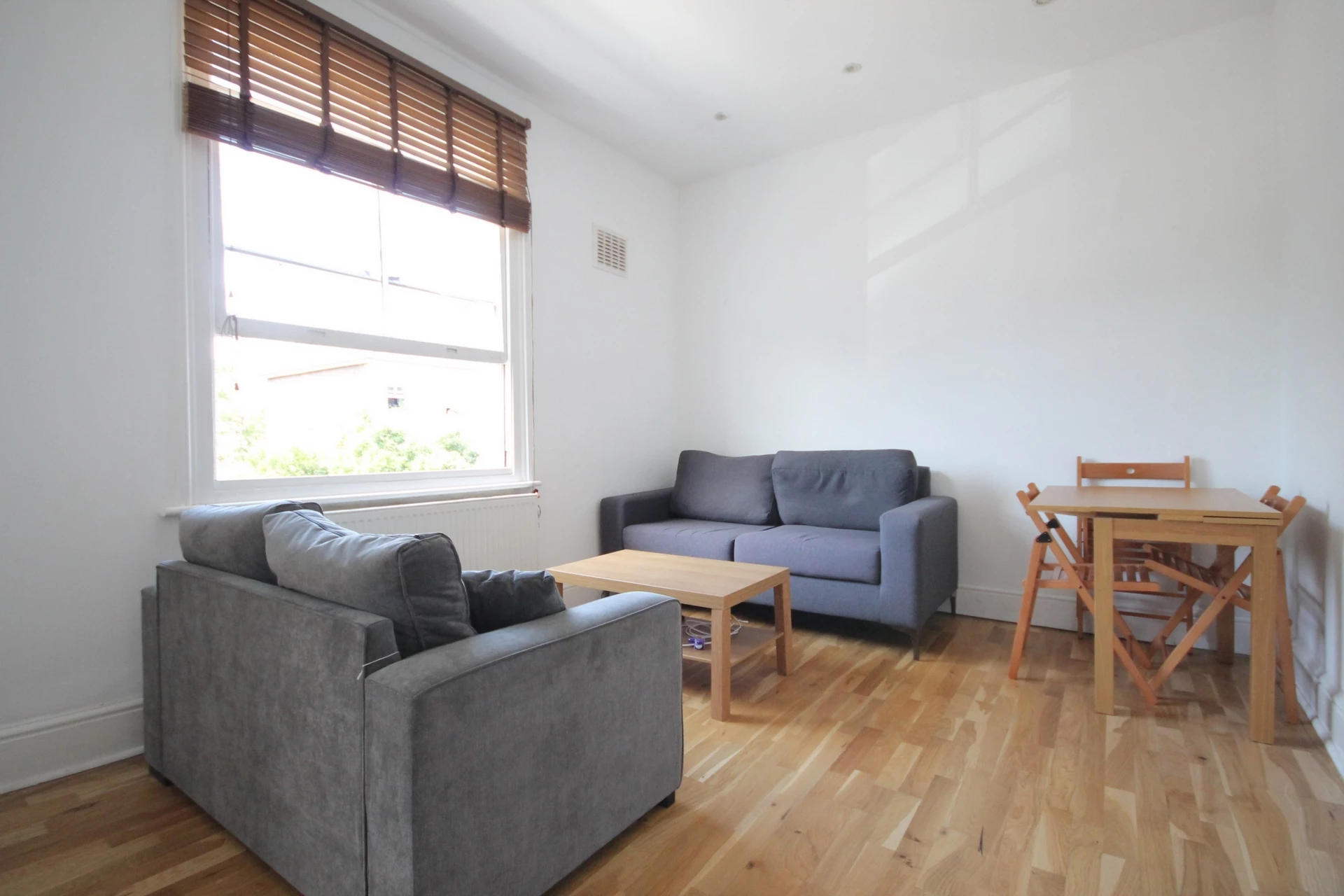 Bartholomew Road Kentish Town London NW5