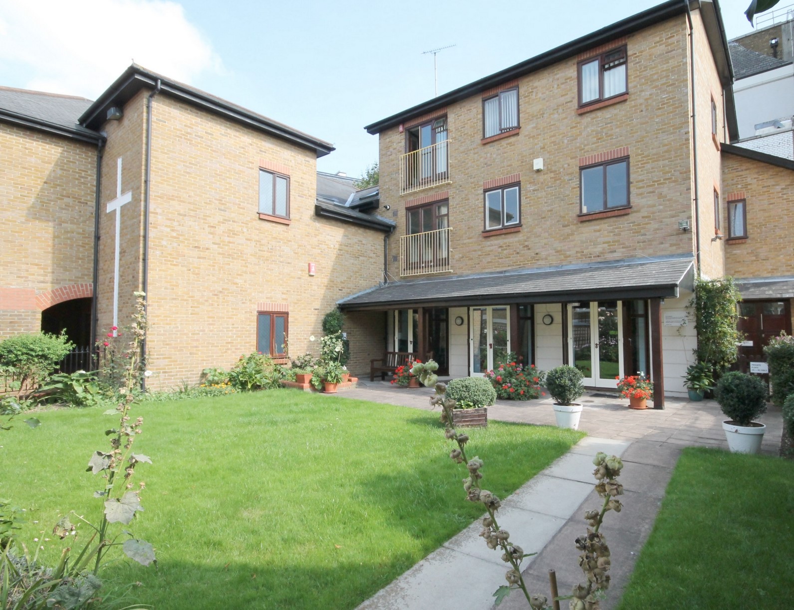 Property photo: Kentish Town, London, NW1