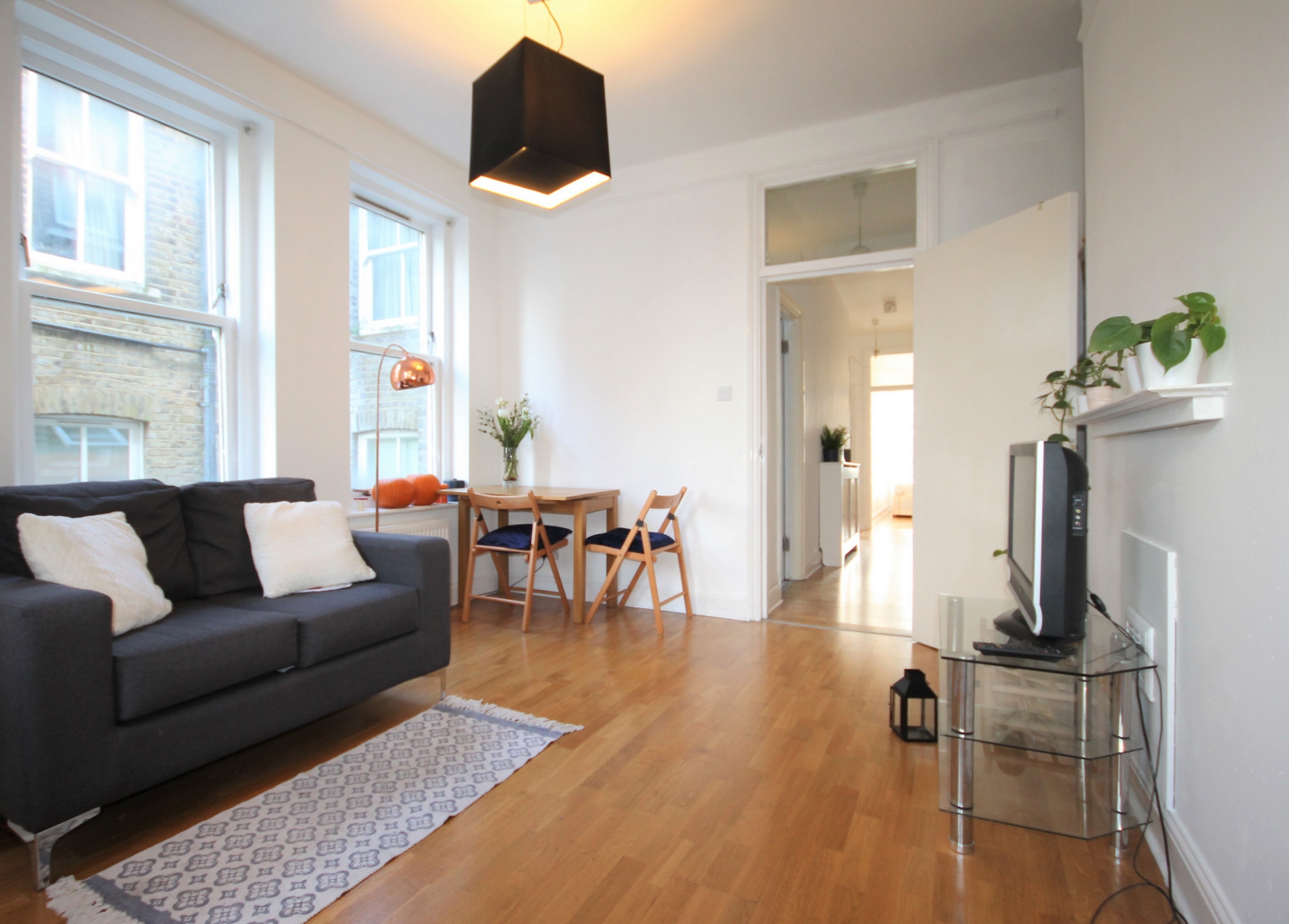 Property photo: Dartmouth Park Hill, London, N19