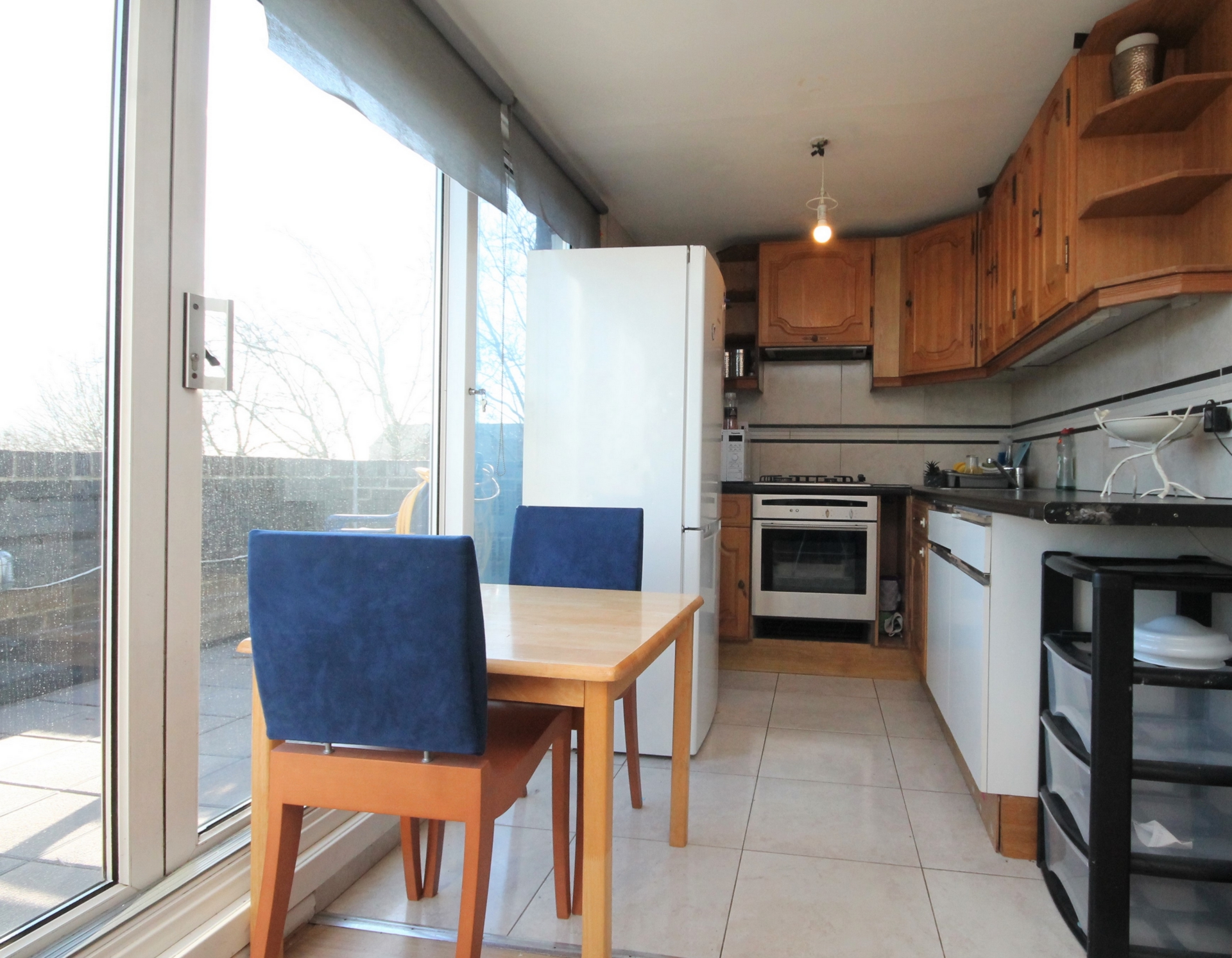 Property To Rent Salisbury Walk, Archway, N19 2 Bedroom Flat through