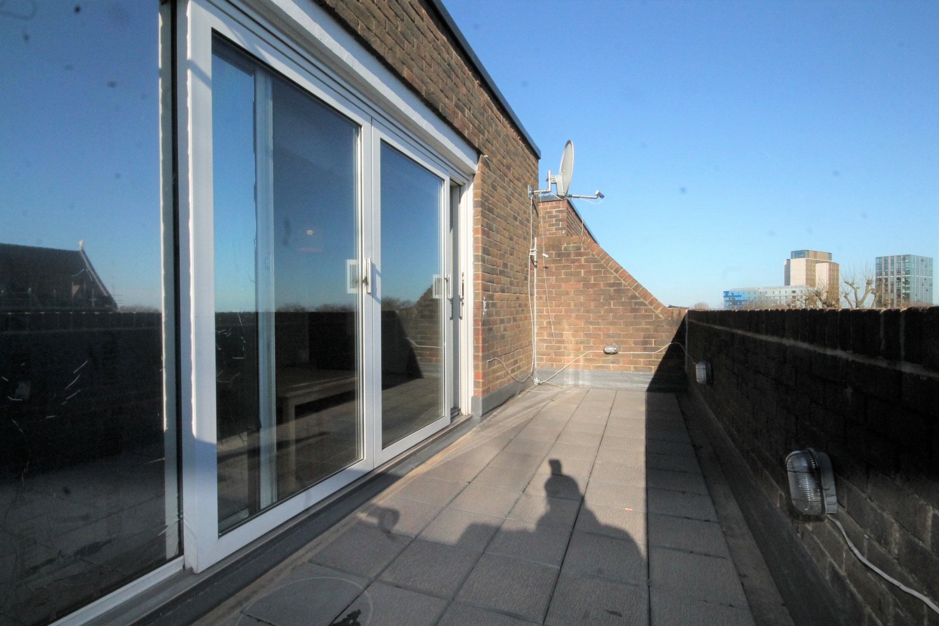 Property To Rent Salisbury Walk, Archway, N19 2 Bedroom Flat through