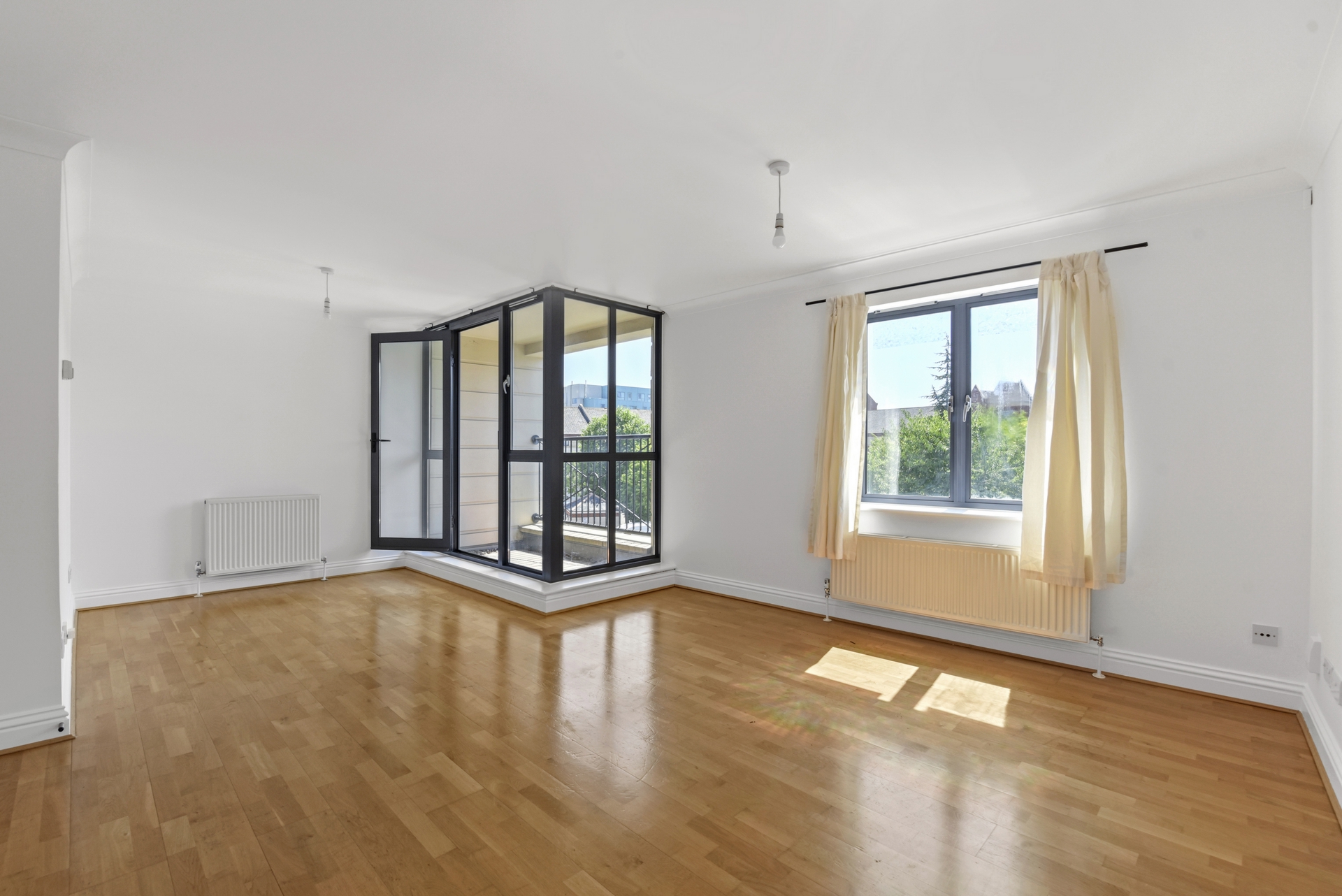 Tollington Way Islington London N7