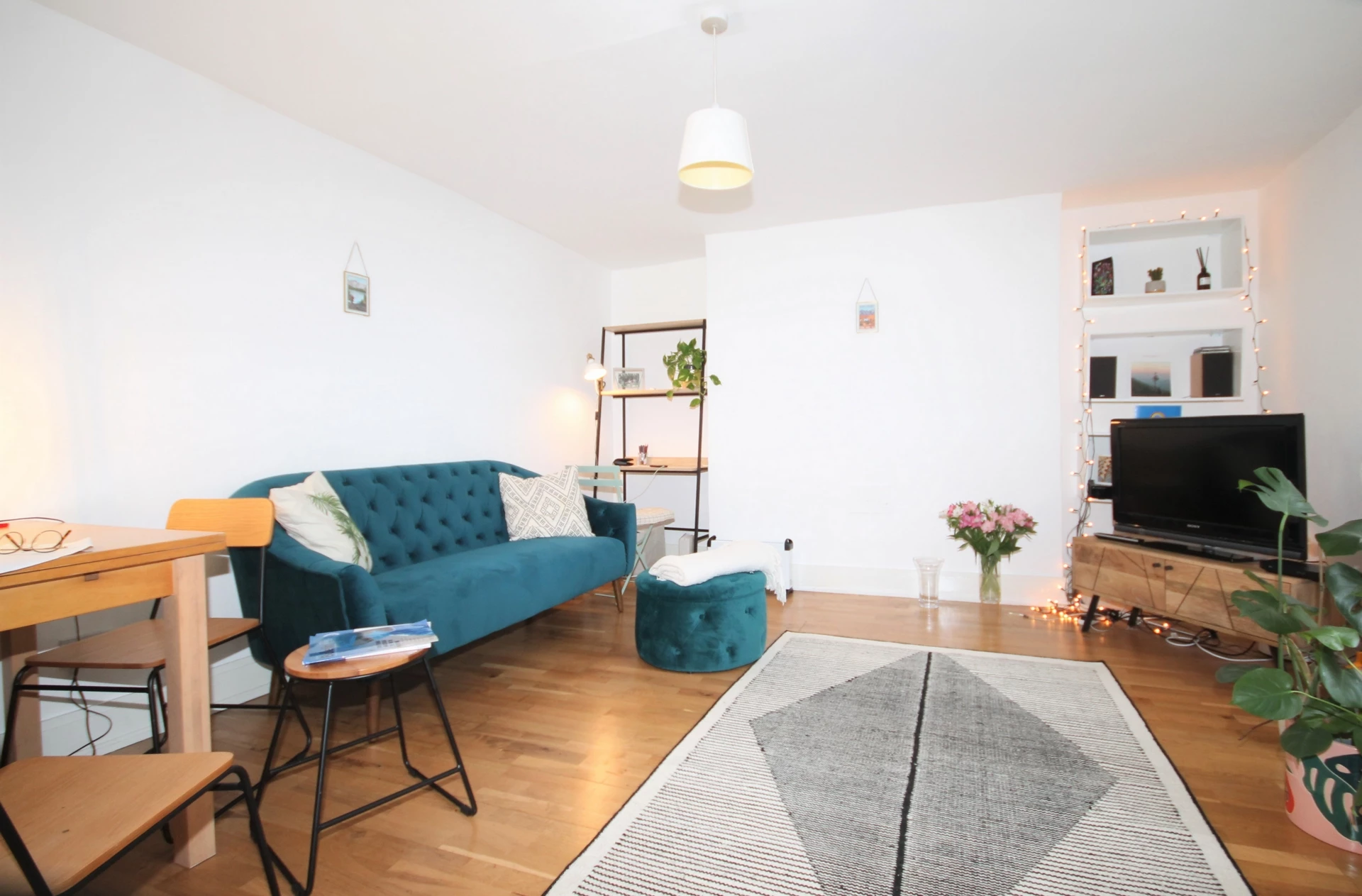 Belitha Villas Islington London N1