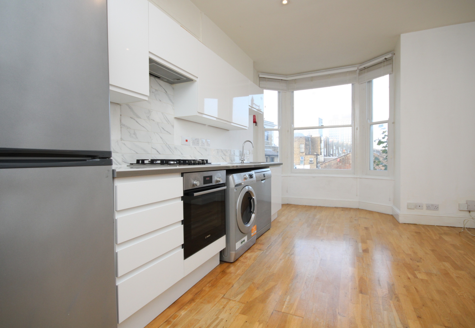 Property photo: Archway, London, N19