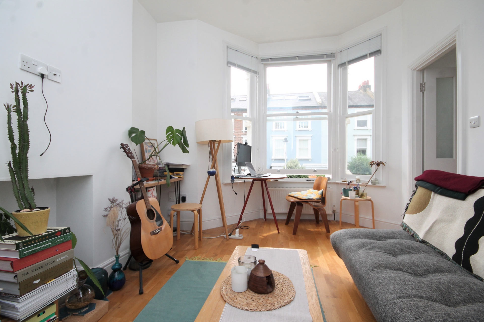Raveley Street Kentish Town London NW5