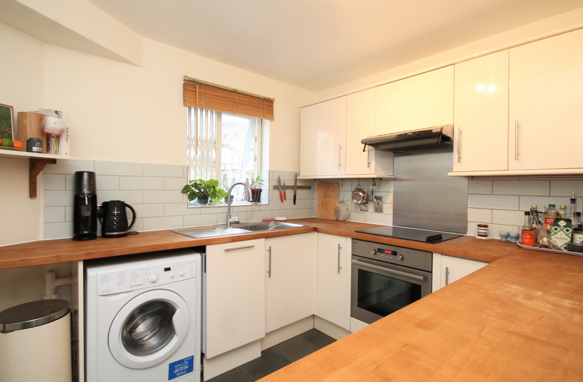 Property photo: Camden, London, NW1