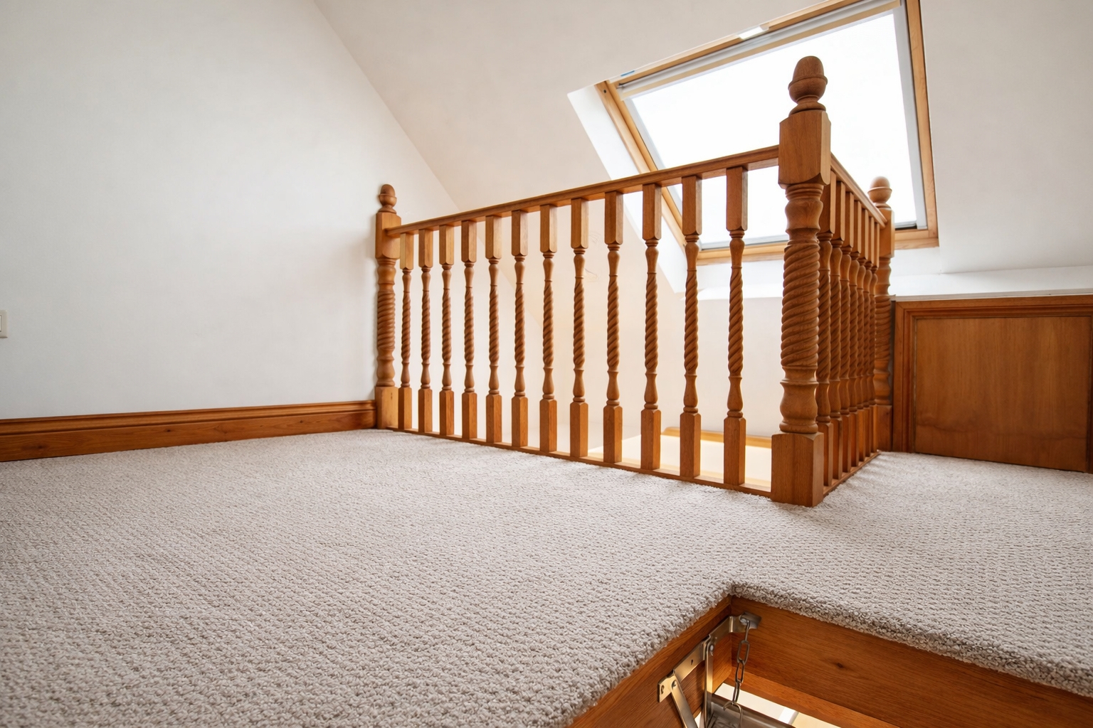 Mezzanine