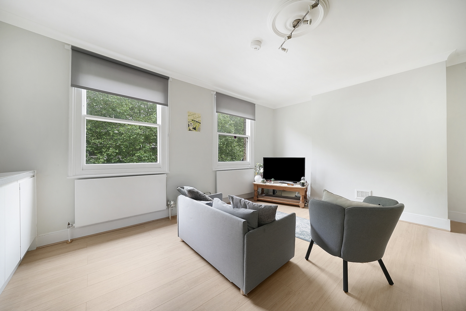 Property photo: Belsize Park, London, NW3