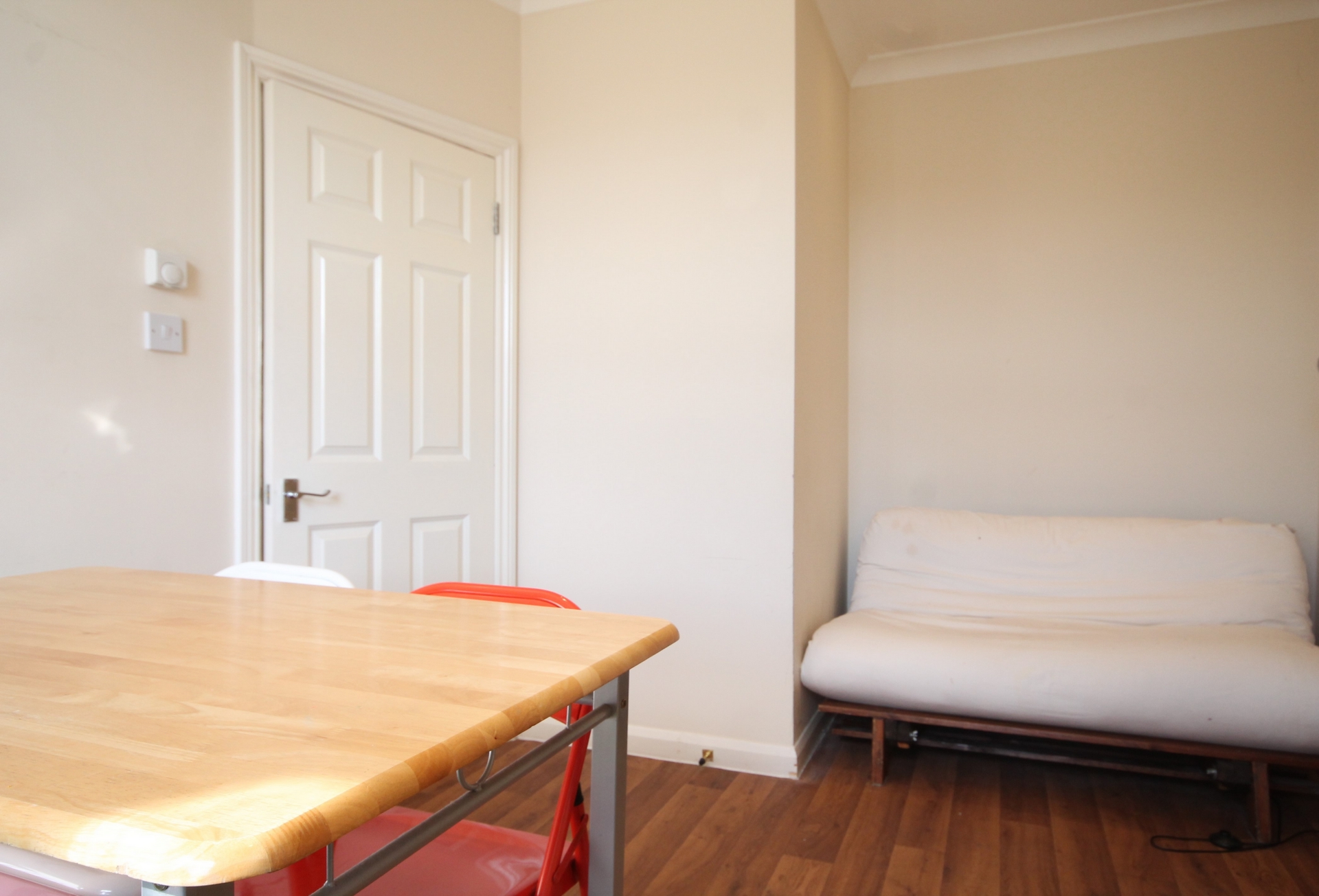 Malden Road Chalk Farm London NW5