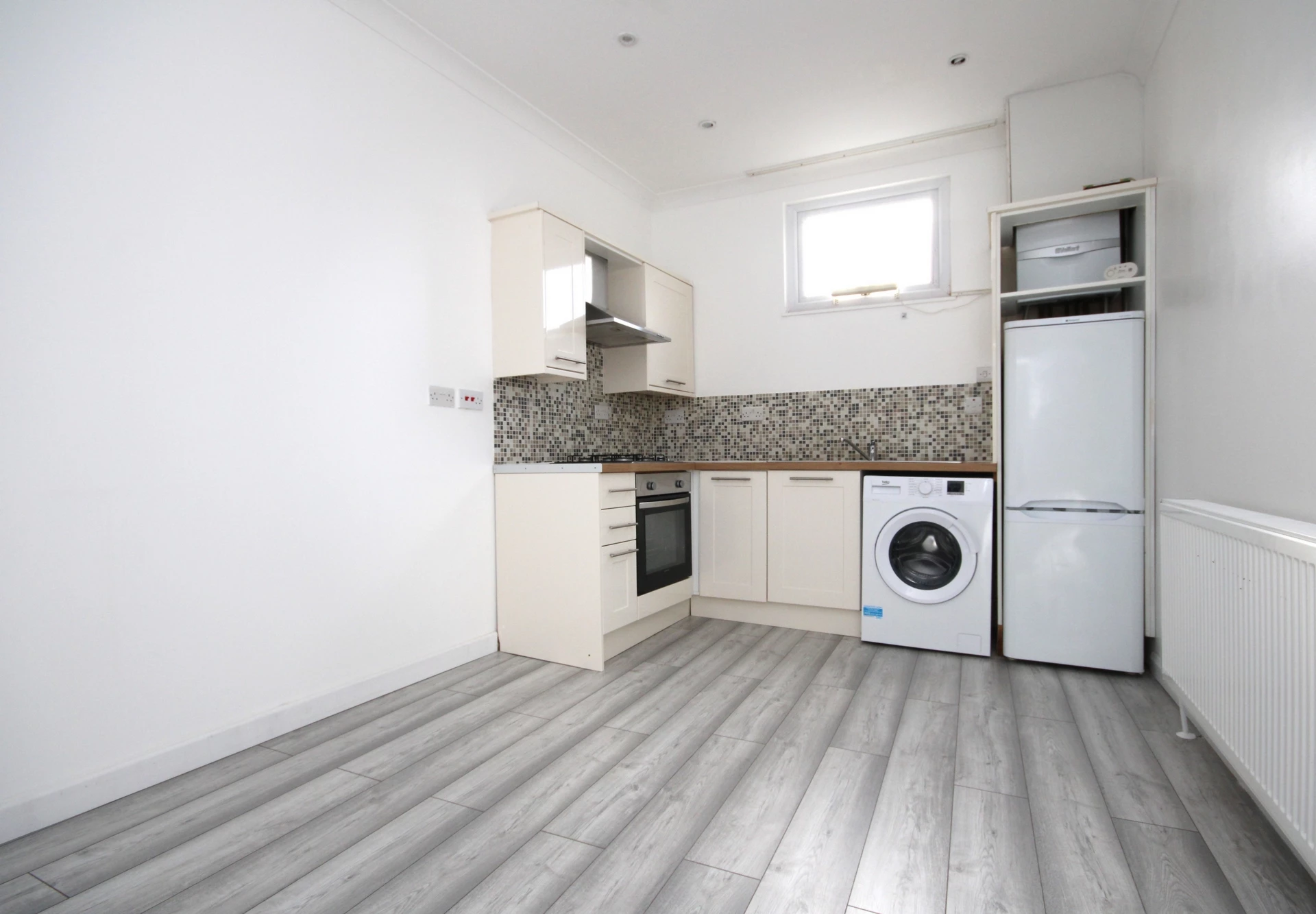 Malden Road Chalk Farm London NW5