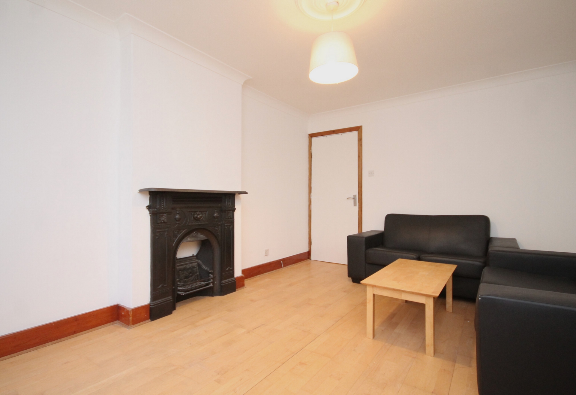 Scholefield Road Archway London N19