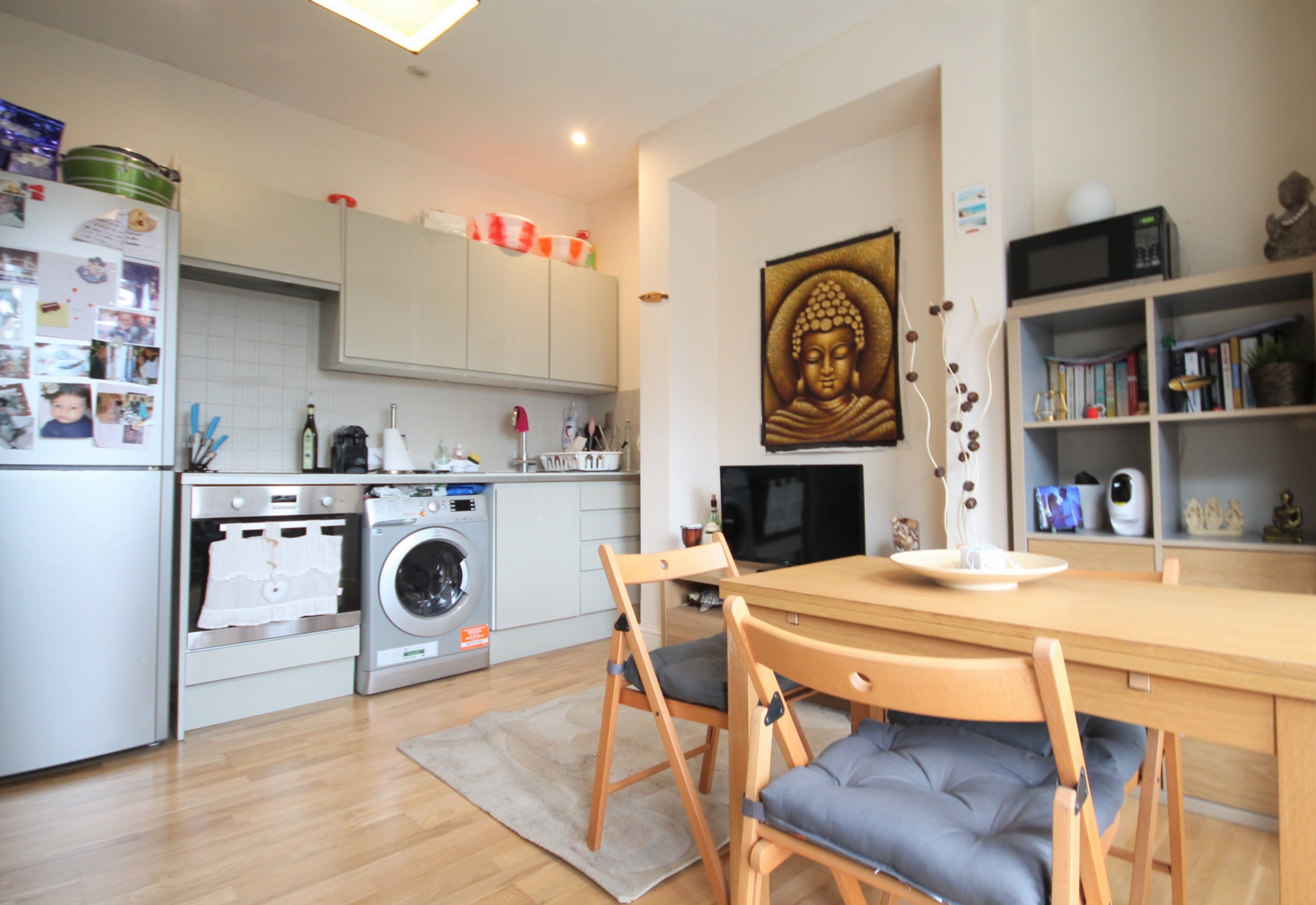 Mayes Road Wood Green London N22