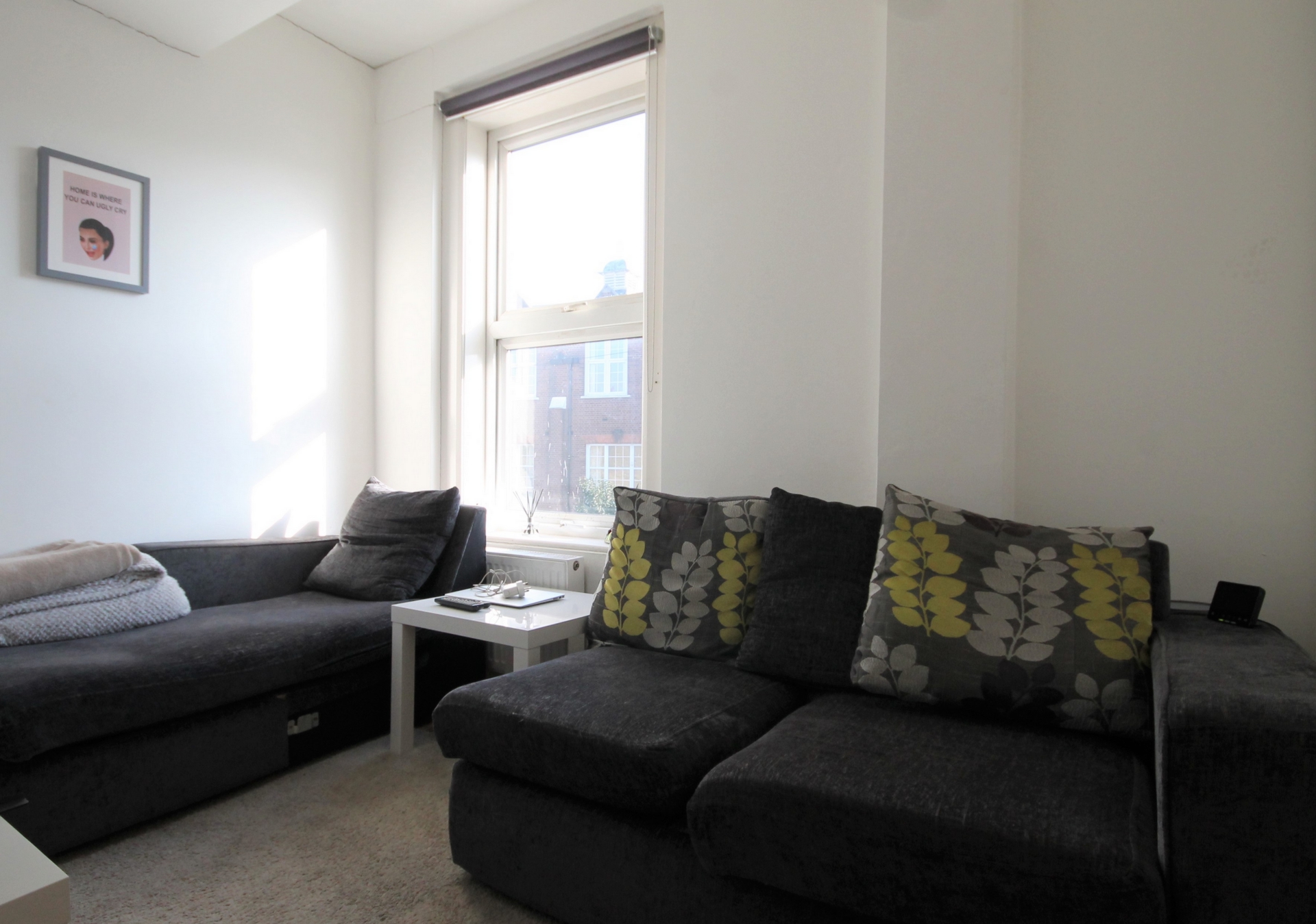 Melville Road Walthamstow London E17