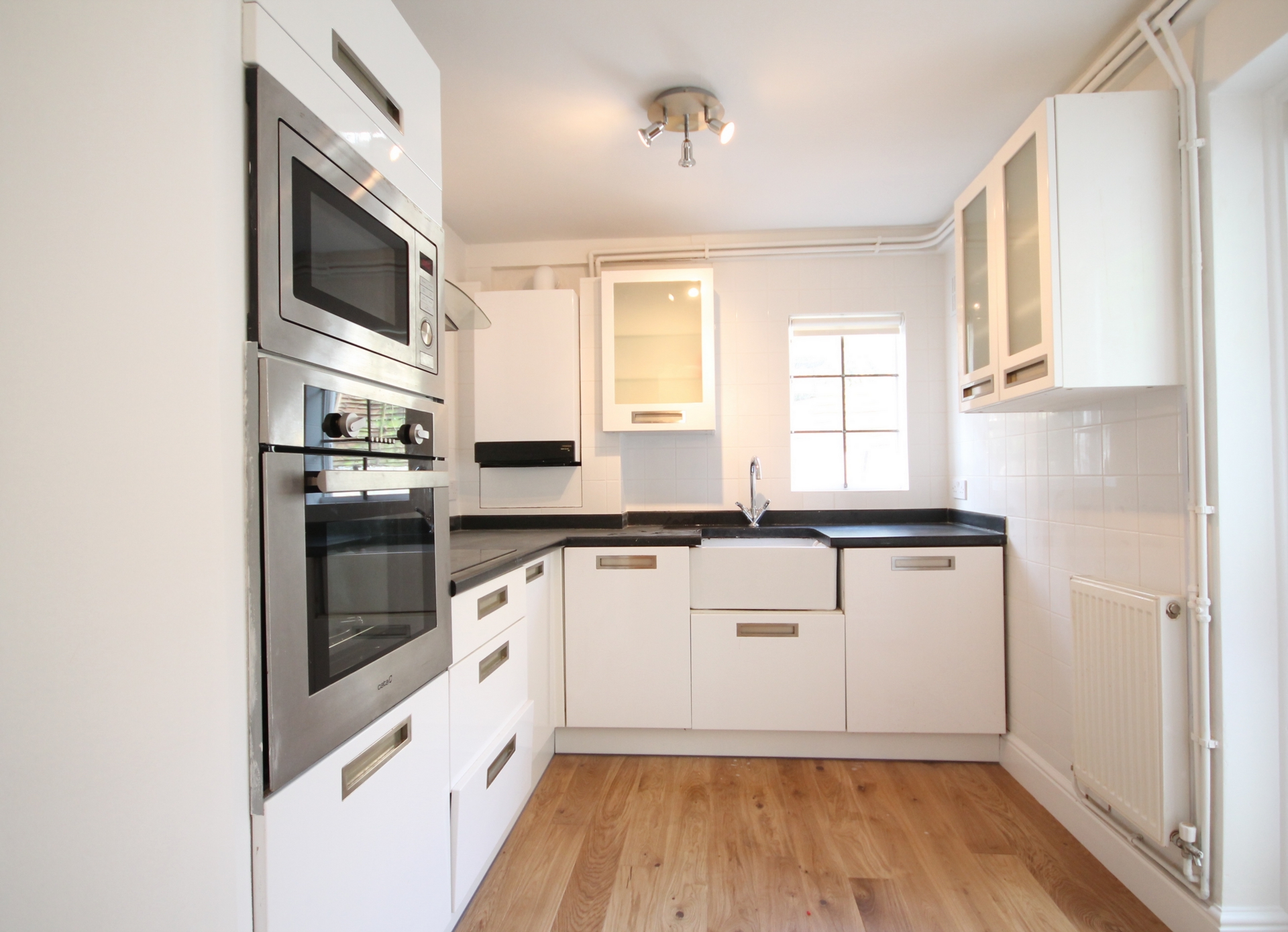 Allcroft Road Kentish Town London NW5