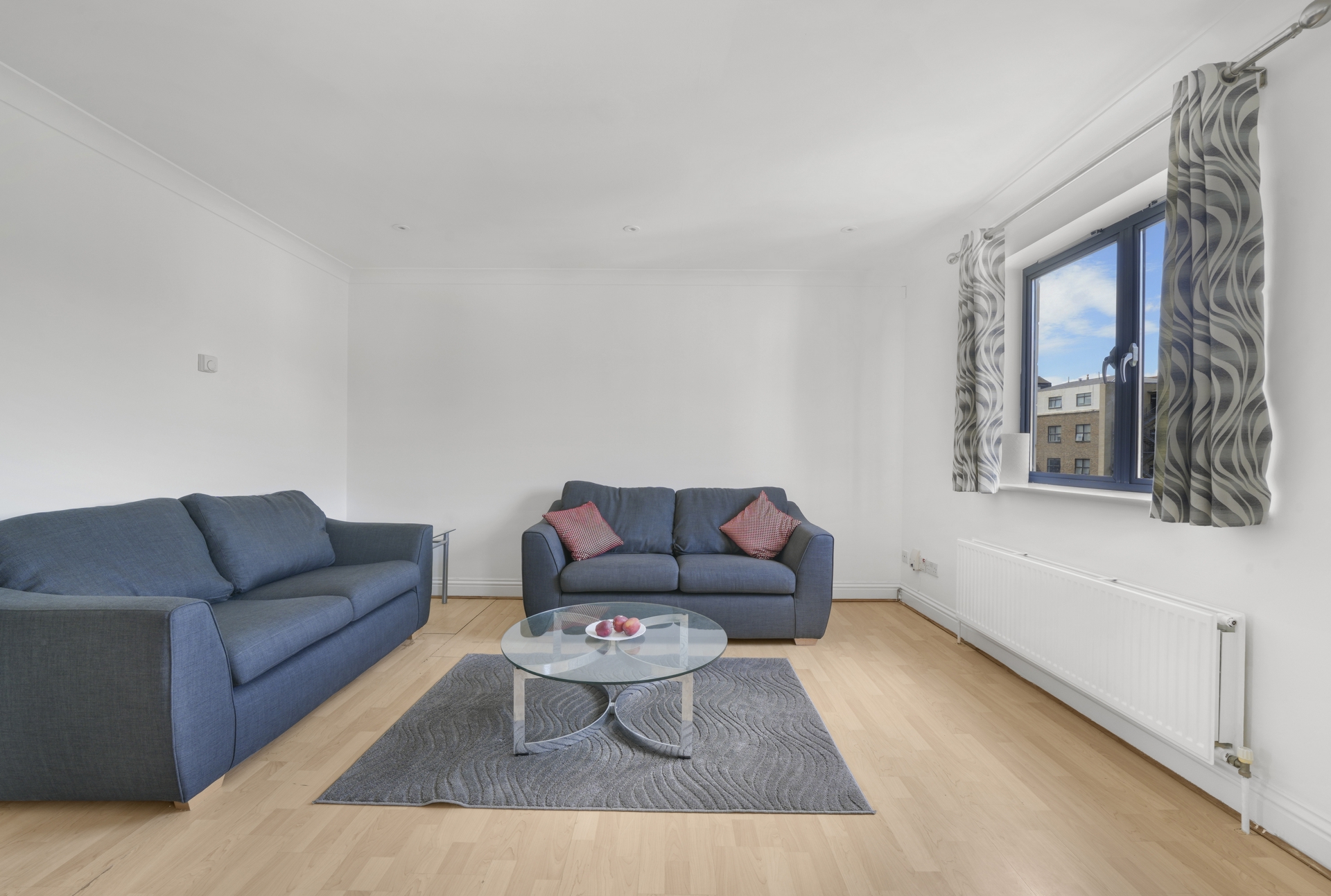 Property photo: Islington, London, N7