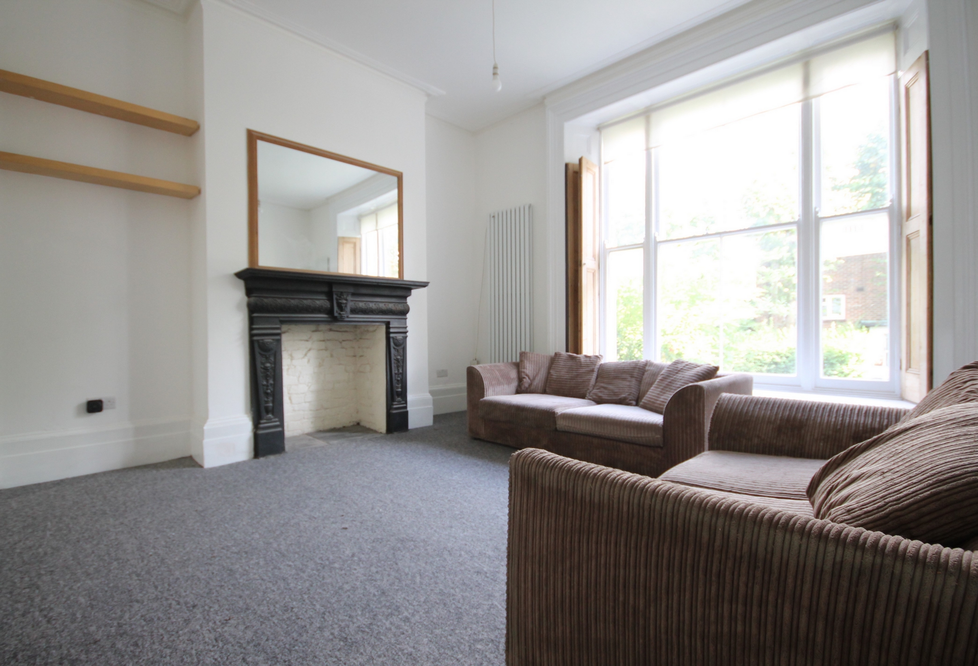 Property photo: Kentish Town, London, NW5