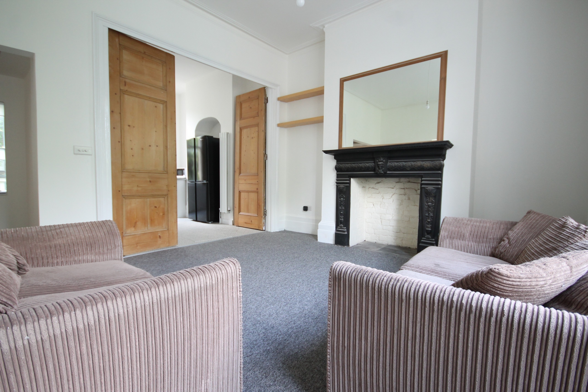 Property photo: Kentish Town, London, NW5