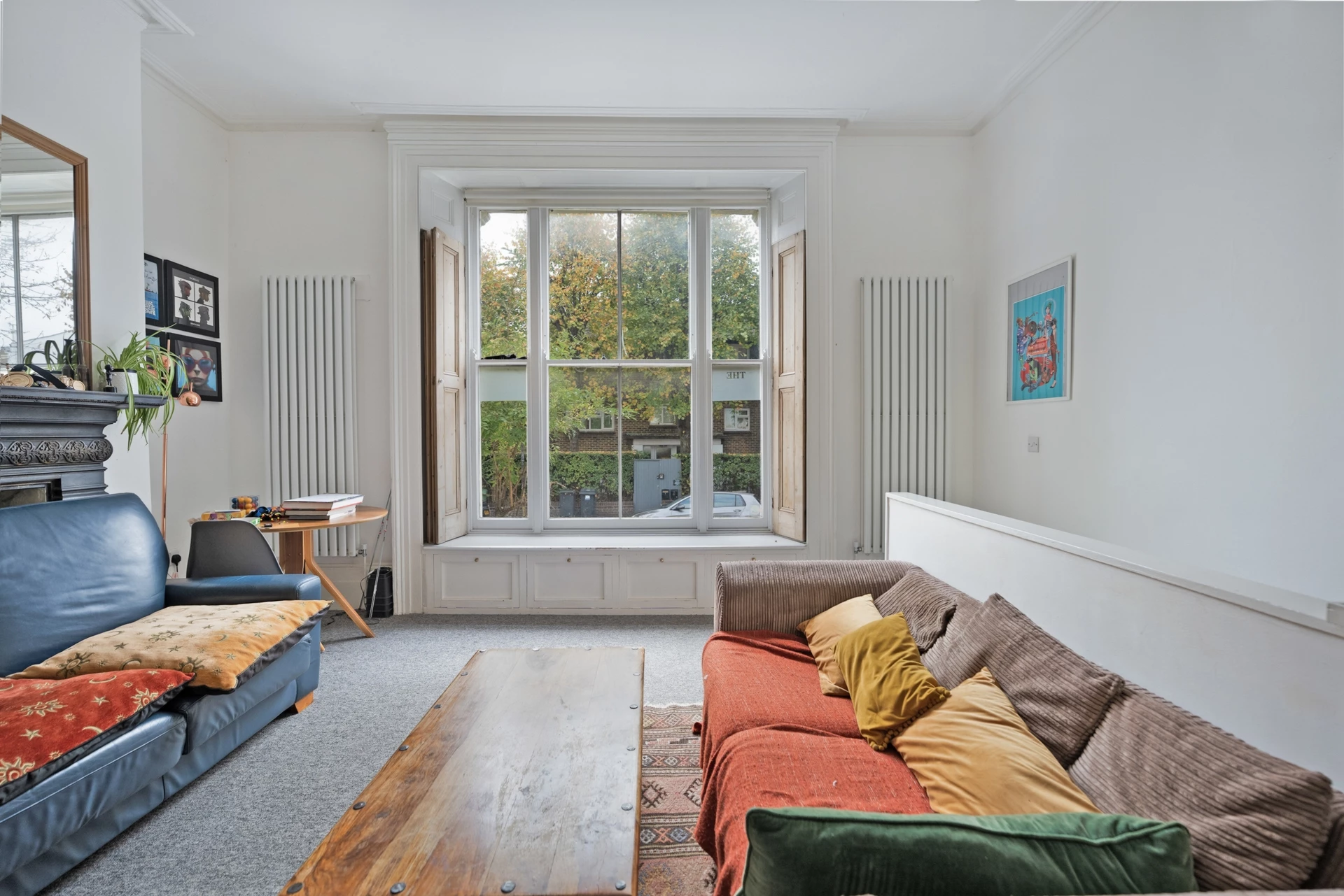Property photo: Kentish Town, London, NW5