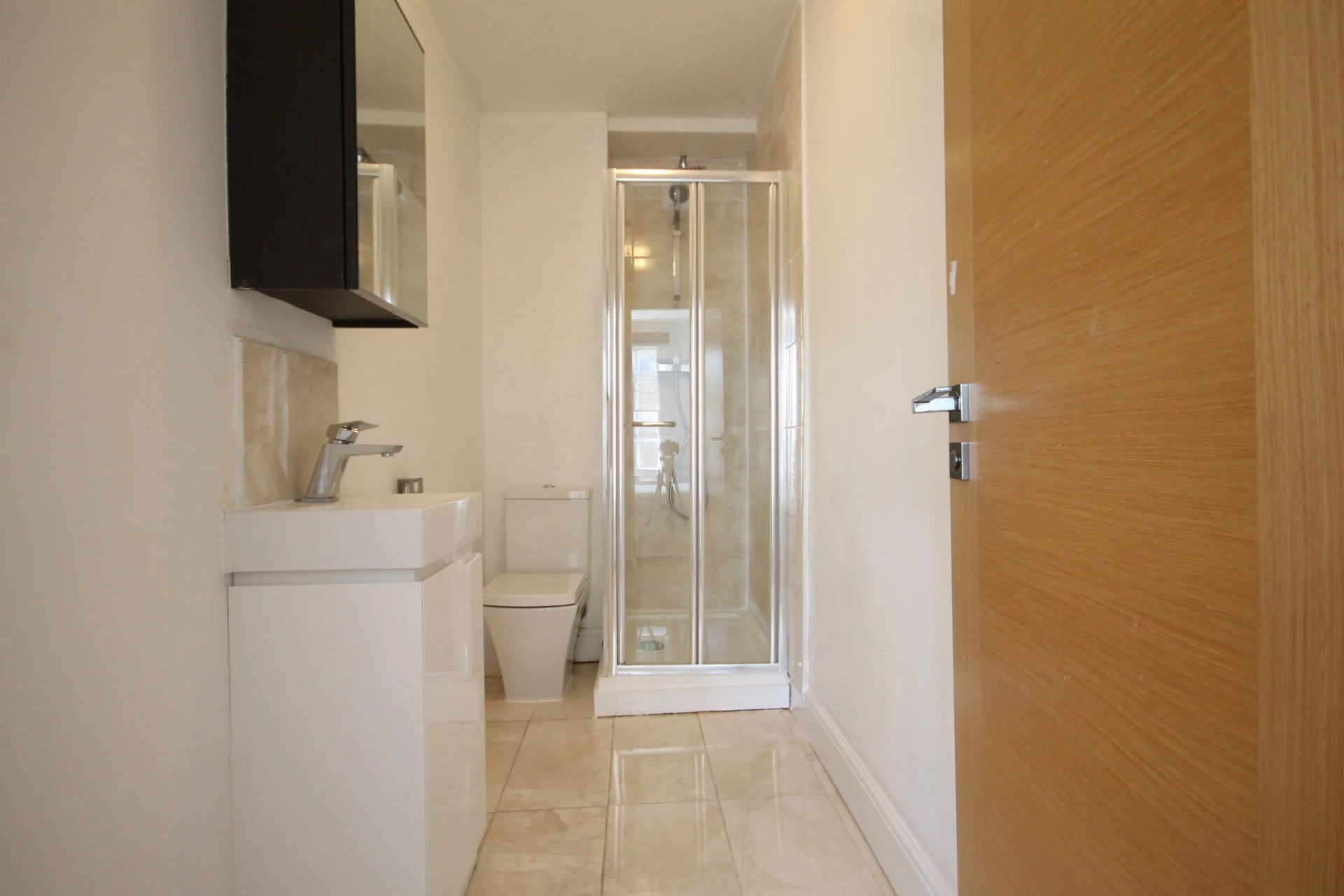 Ensuite