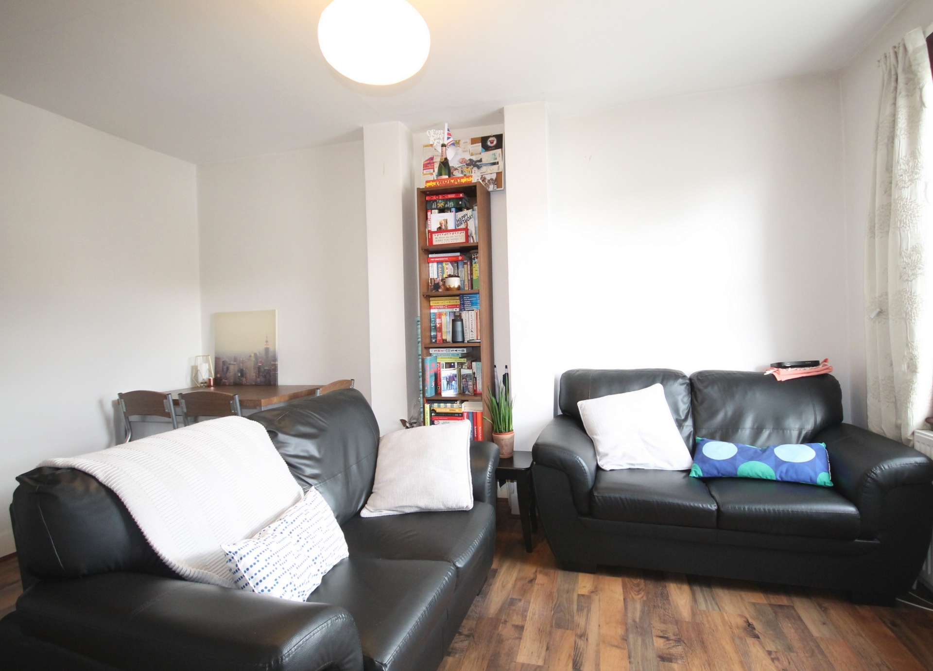 Alexandra Grove Finsbury Park London N4