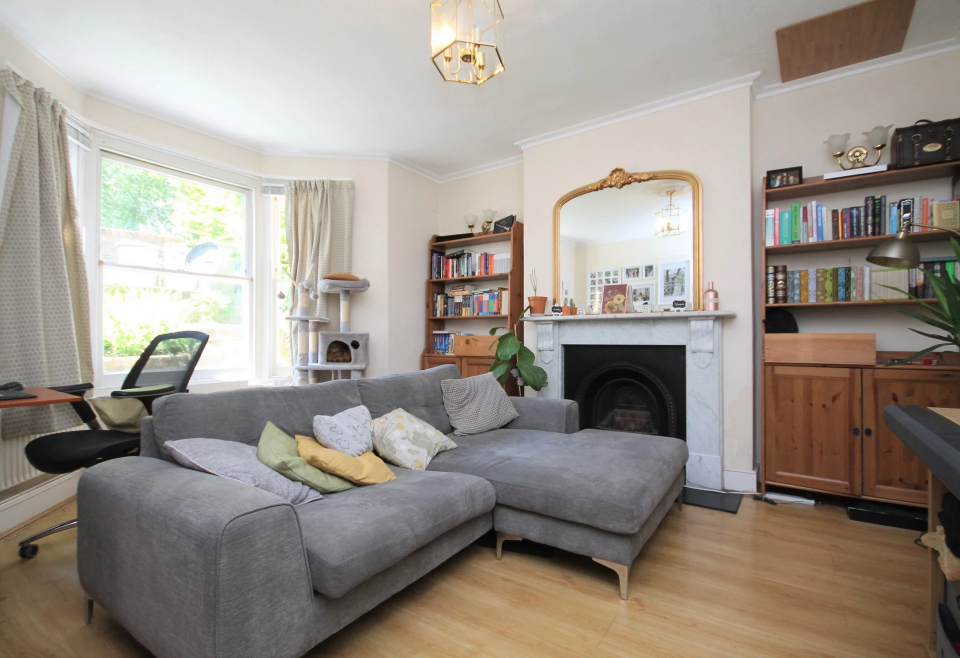 Huddleston Road Tufnell Park London N7
